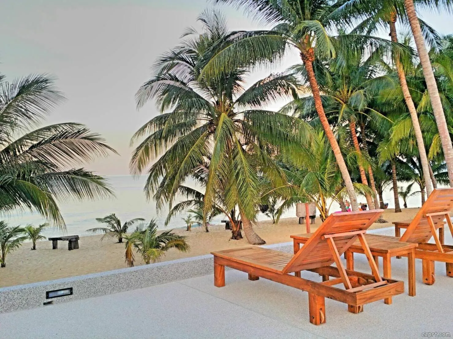 Property logo or sign in Shangrilah Bungalow