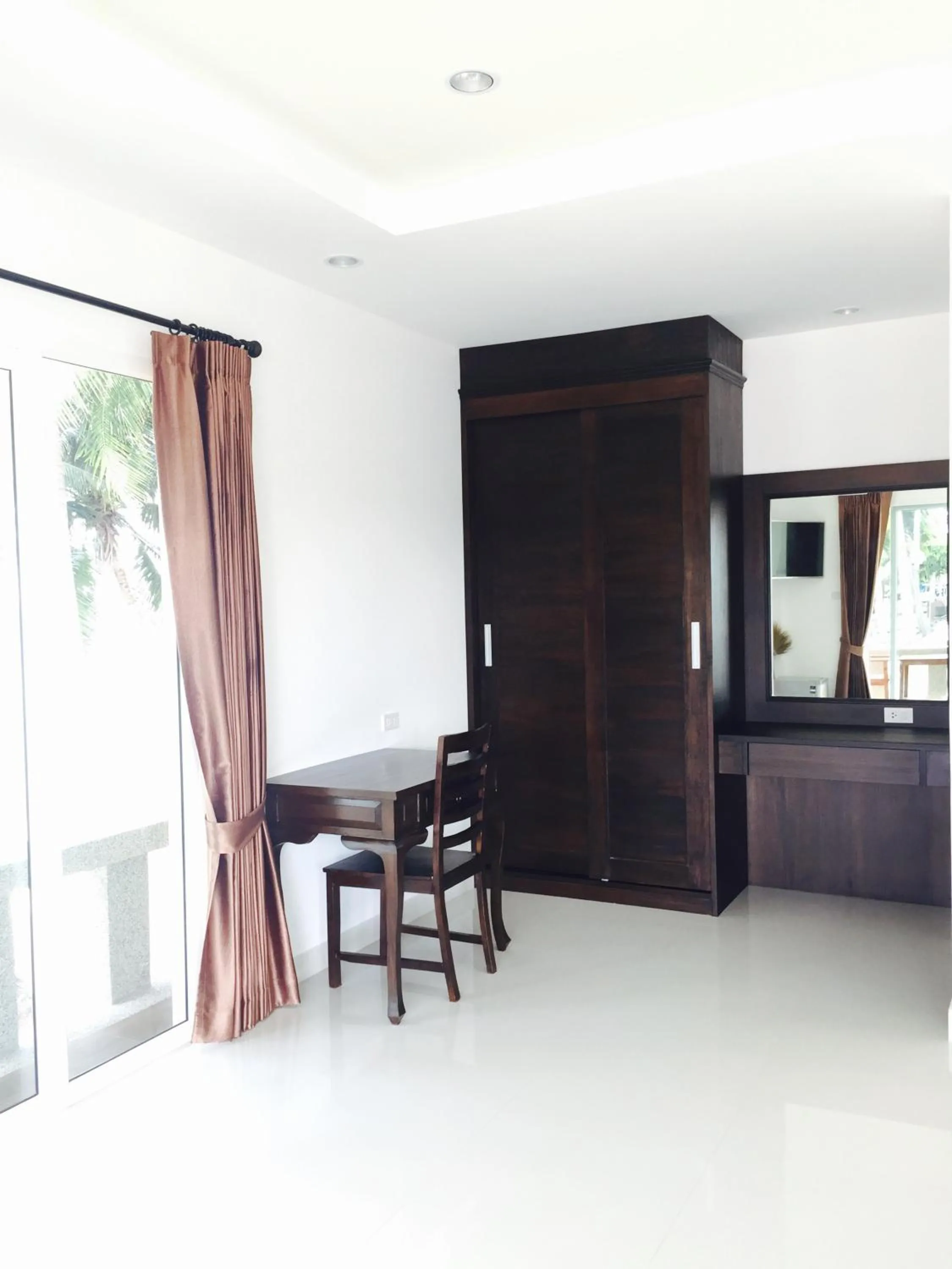 Photo of the whole room in Shangrilah Bungalow