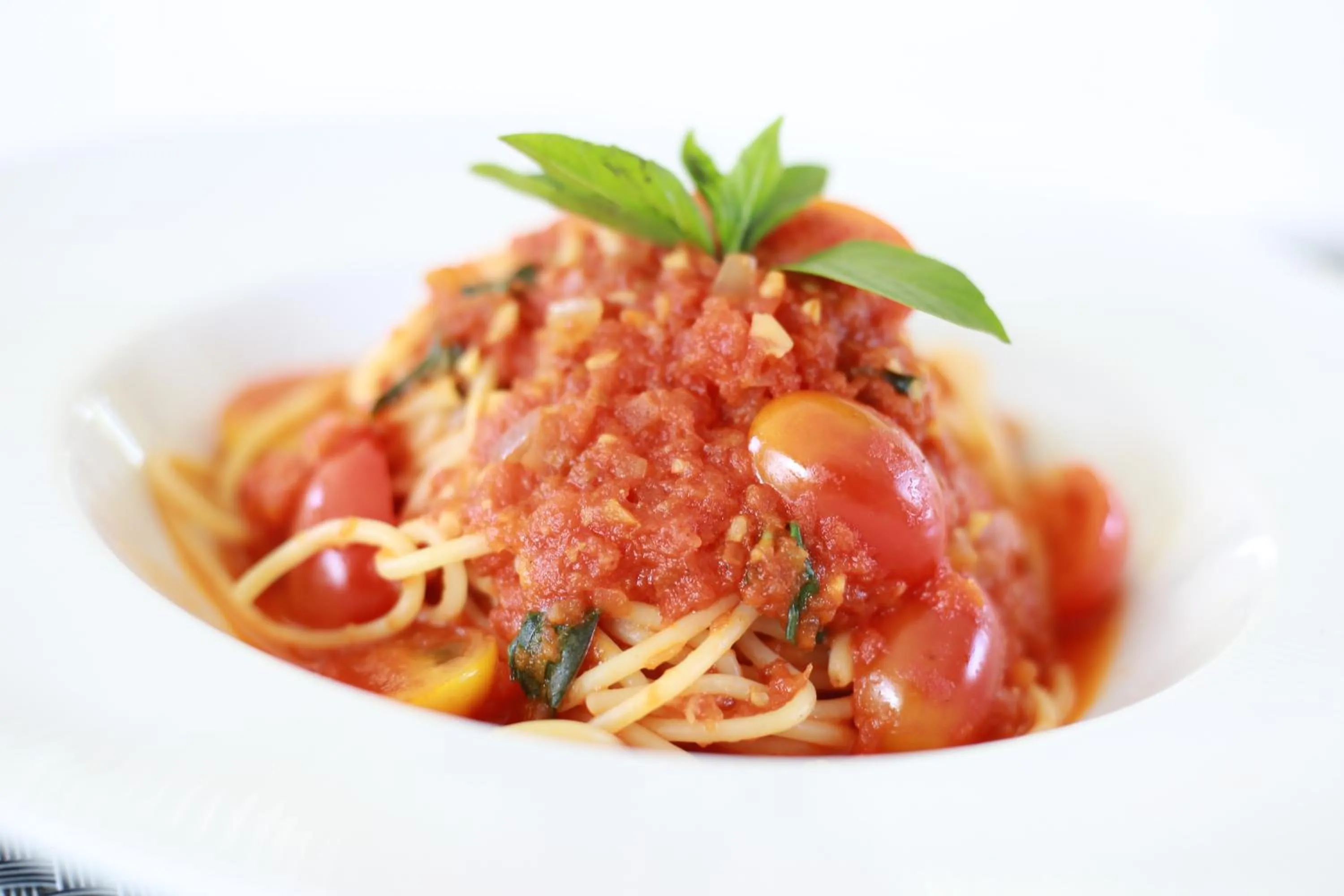 Meals in Shangrilah Bungalow