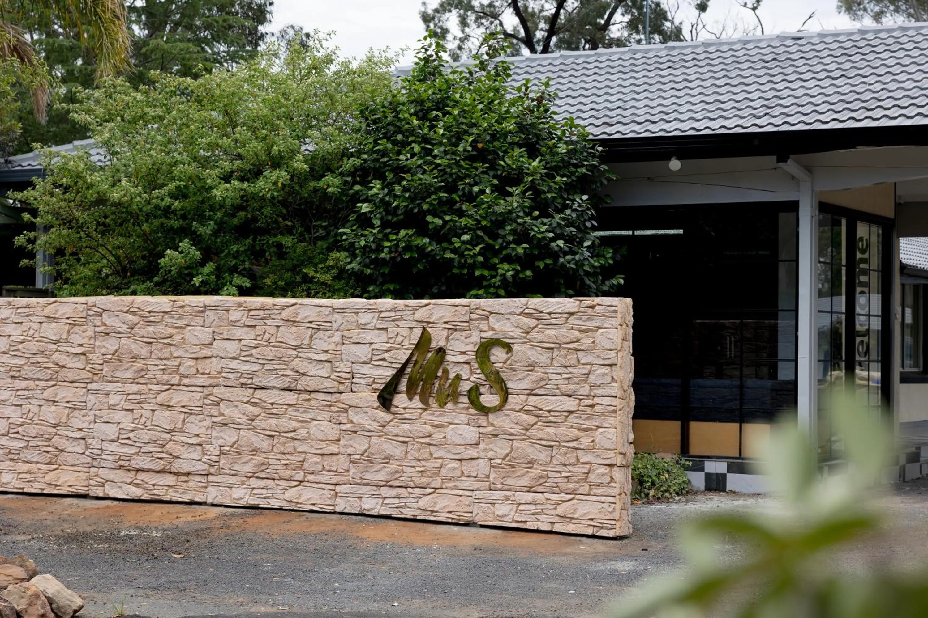 Day in Mu S Boutique Motel "Matthew Flinders"