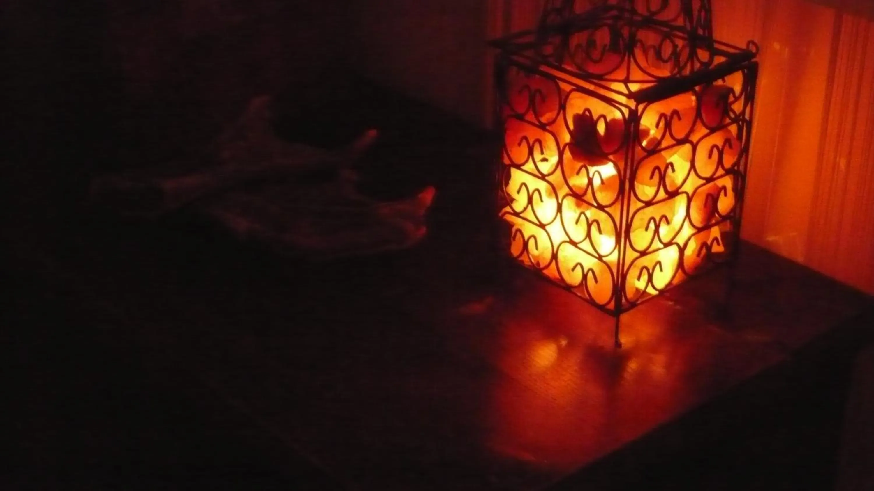 Restaurant/places to eat in Le Havre de Bennecourt