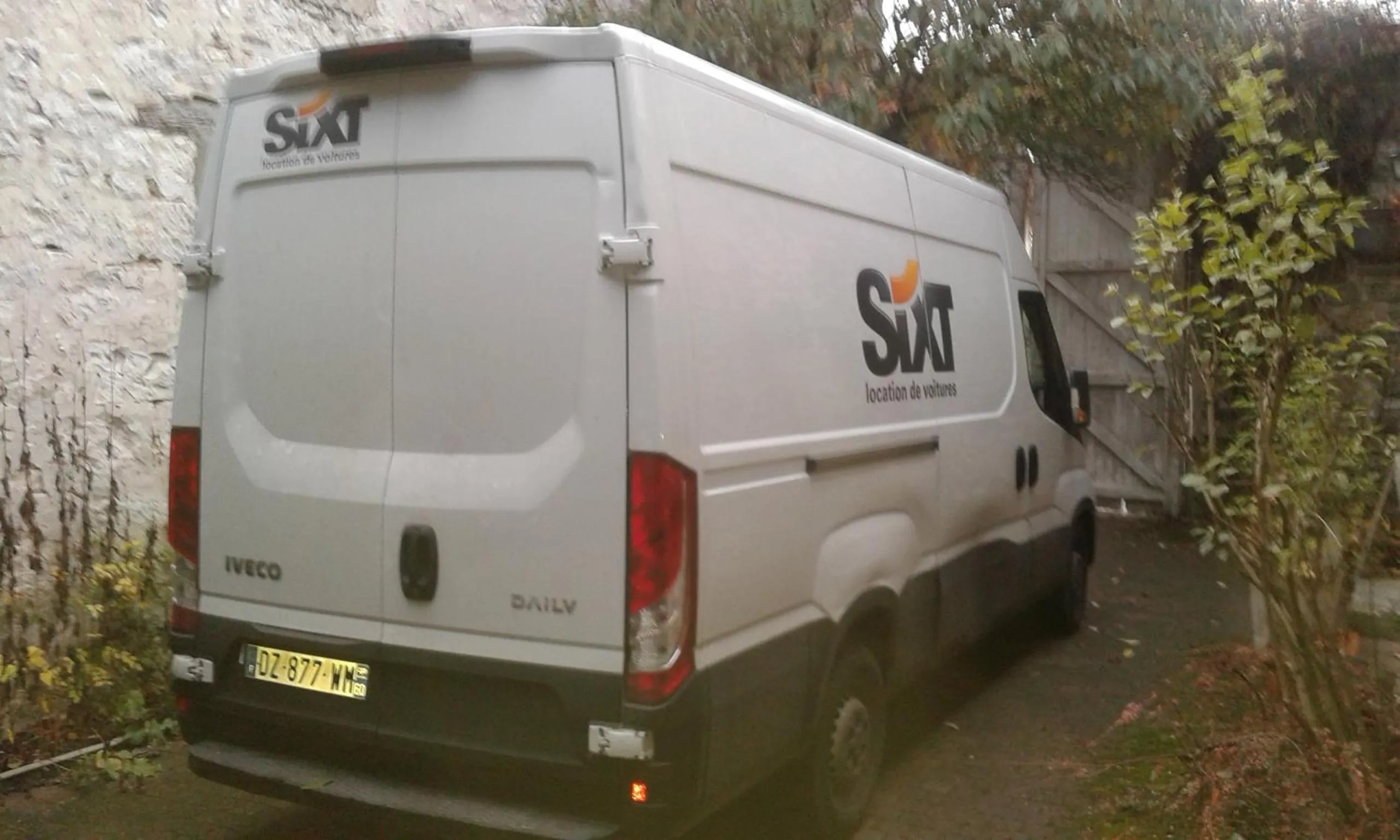 Le Havre de Bennecourt