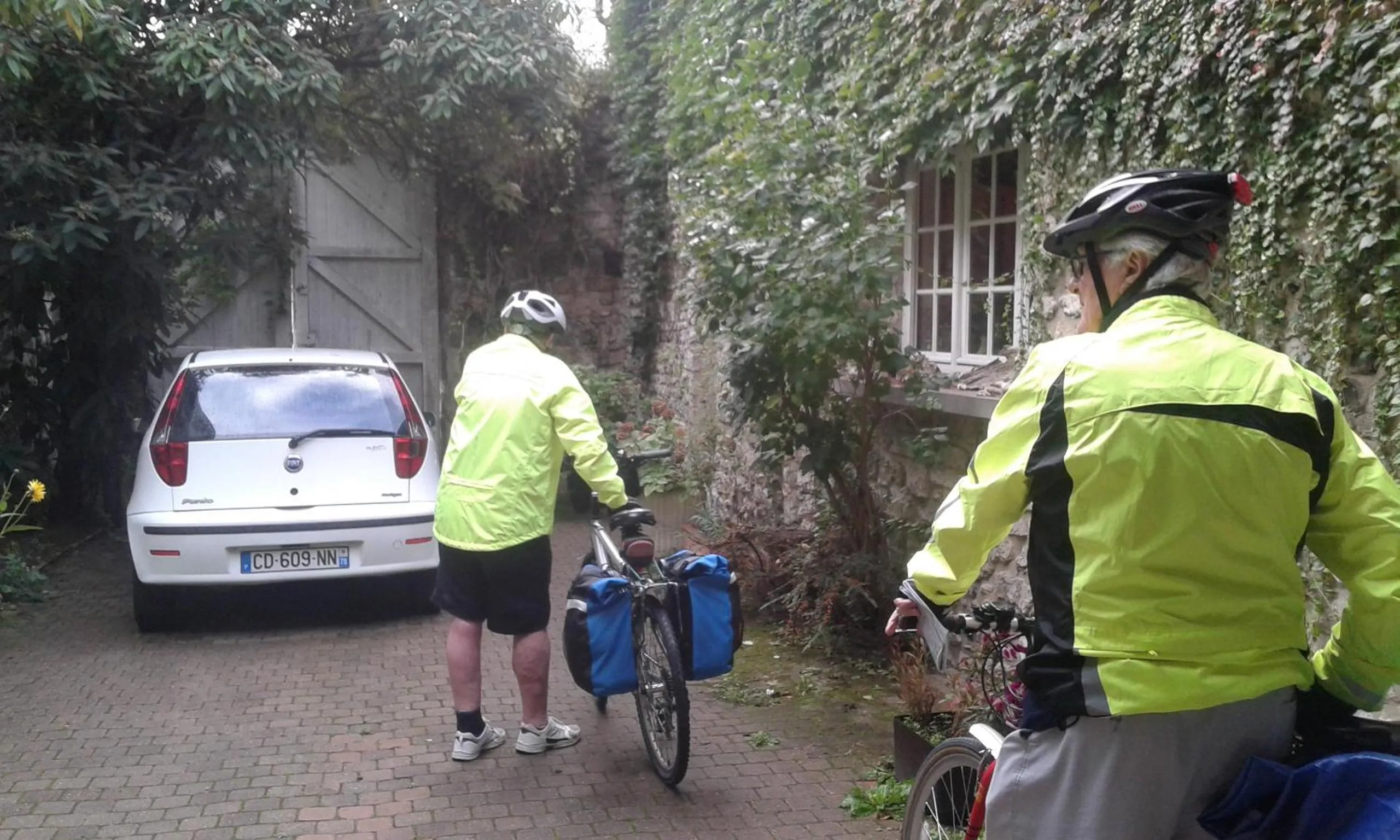 Other in Le Havre de Bennecourt