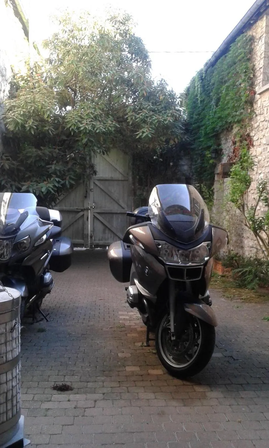 Le Havre de Bennecourt