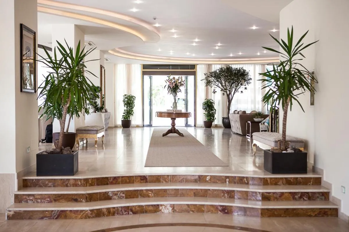 Hotel Nettuno