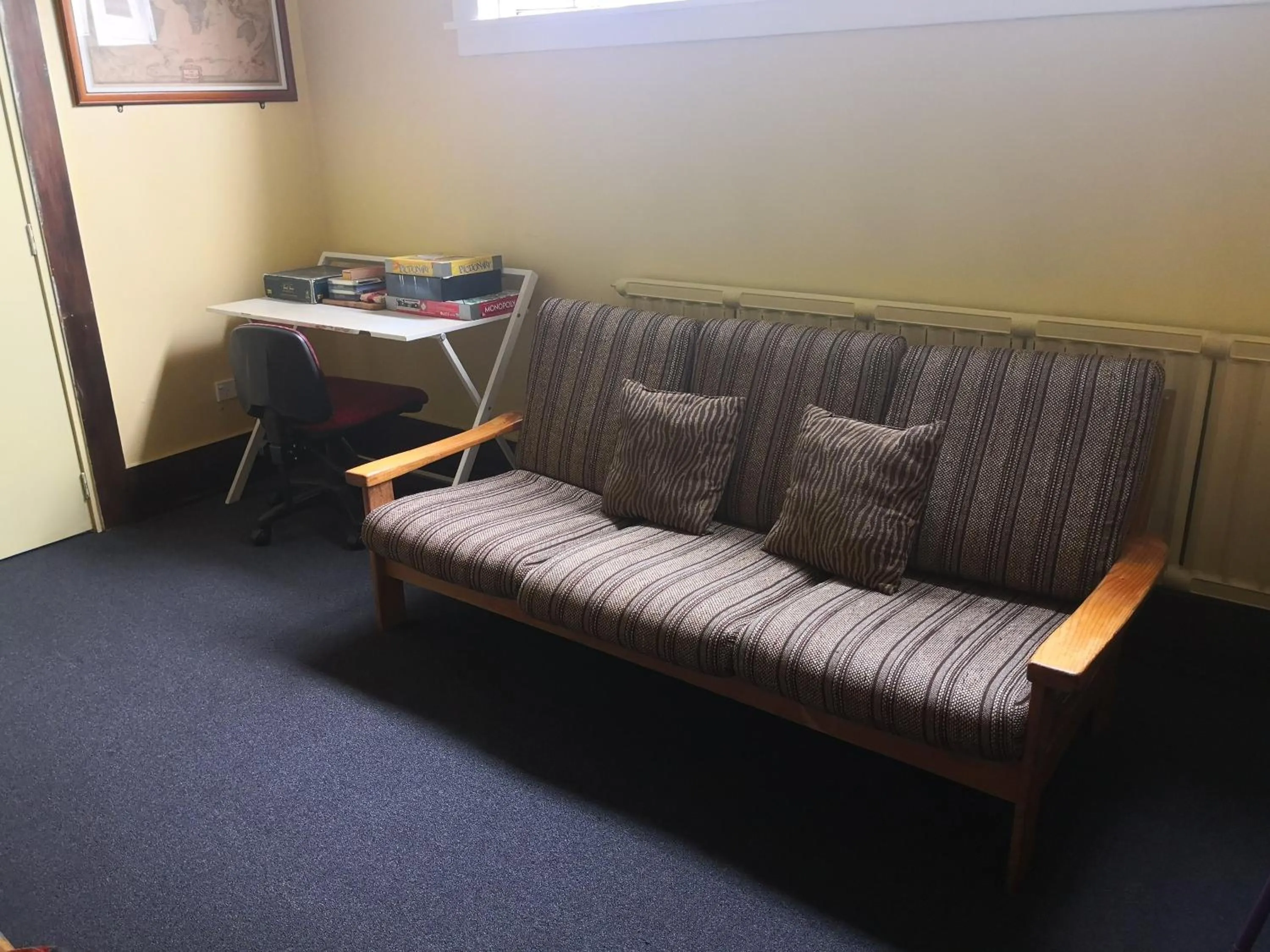 Rotorua Central Backpackers