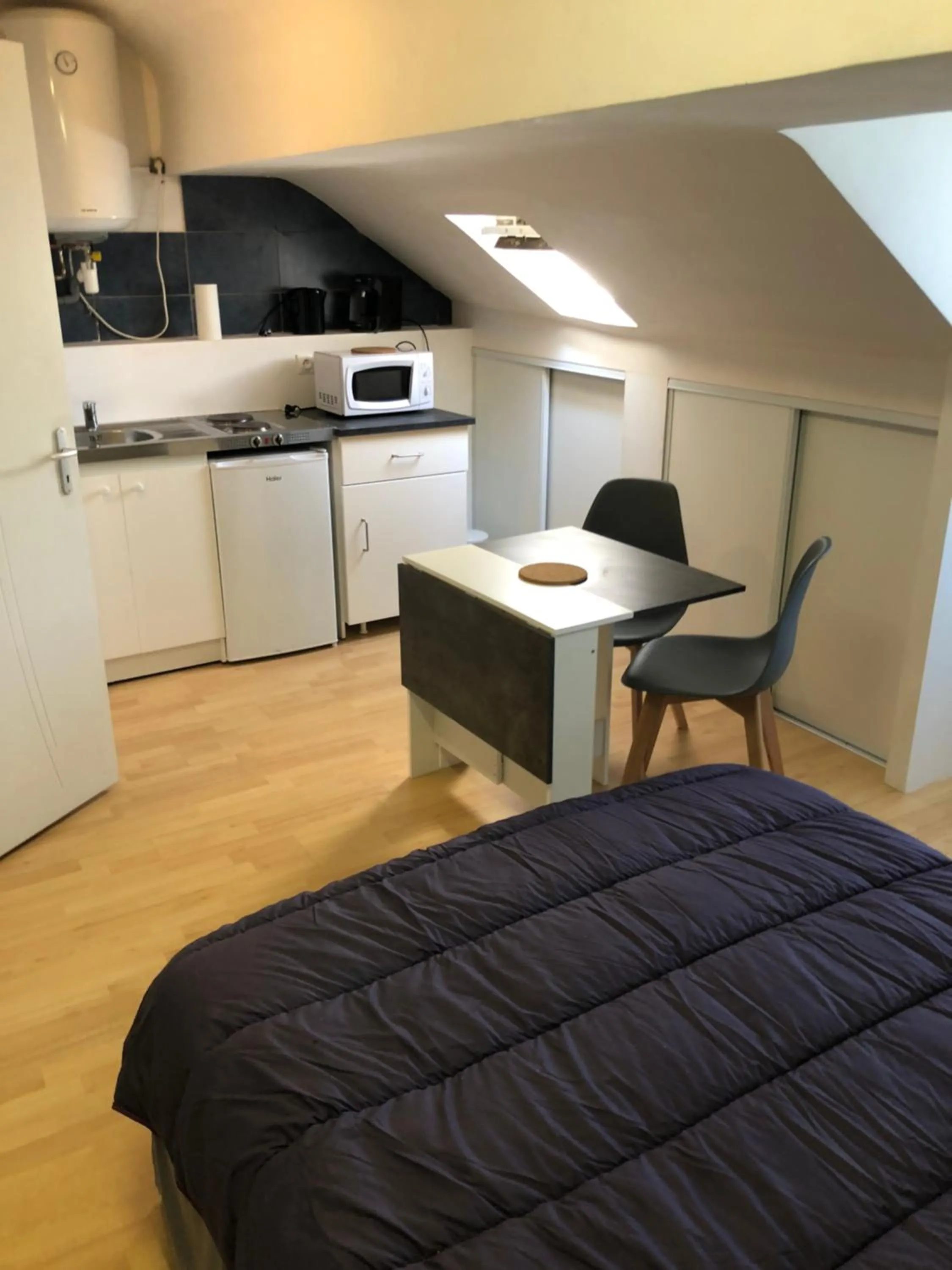 Residence Le Continental