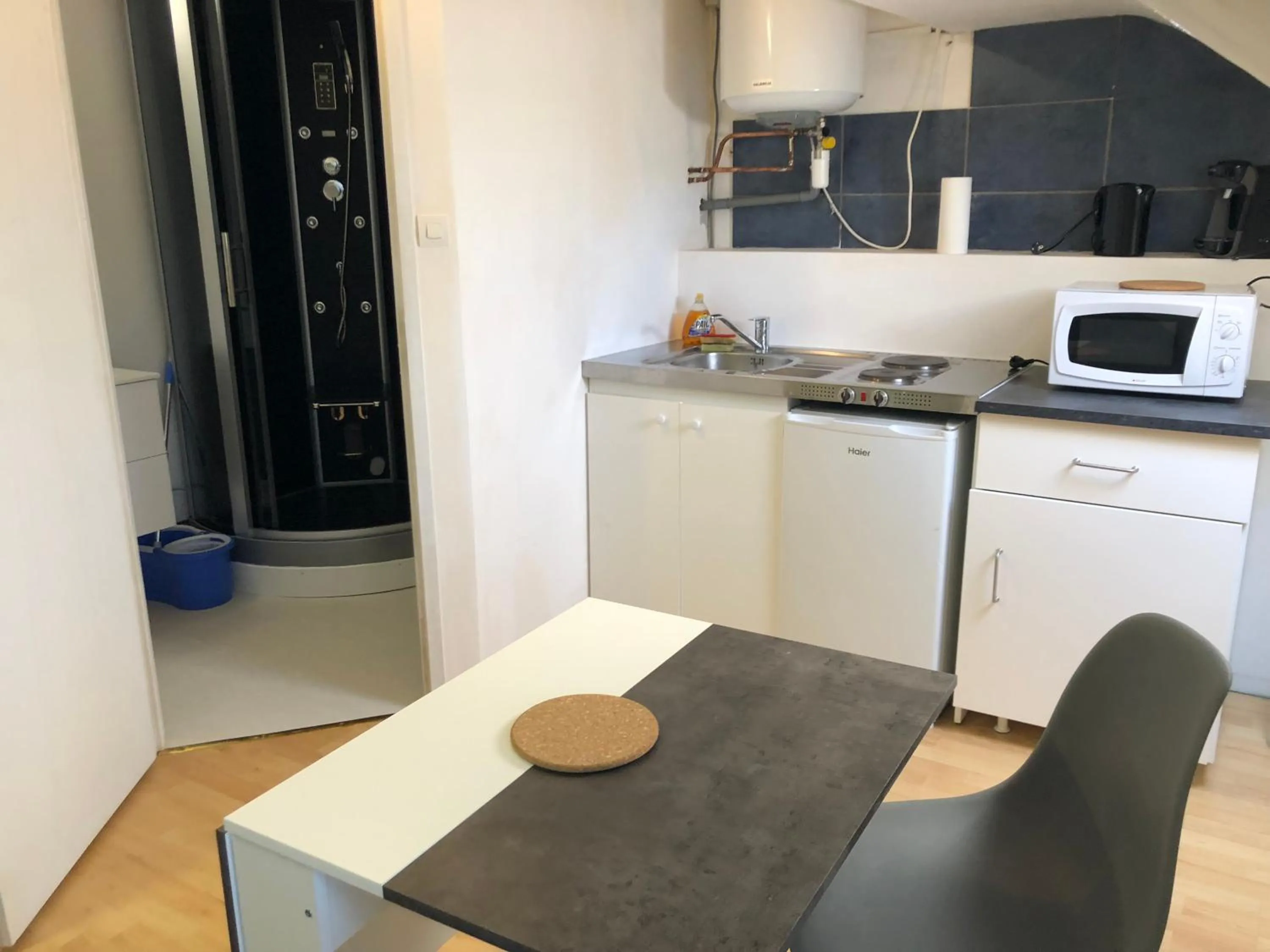 Residence Le Continental