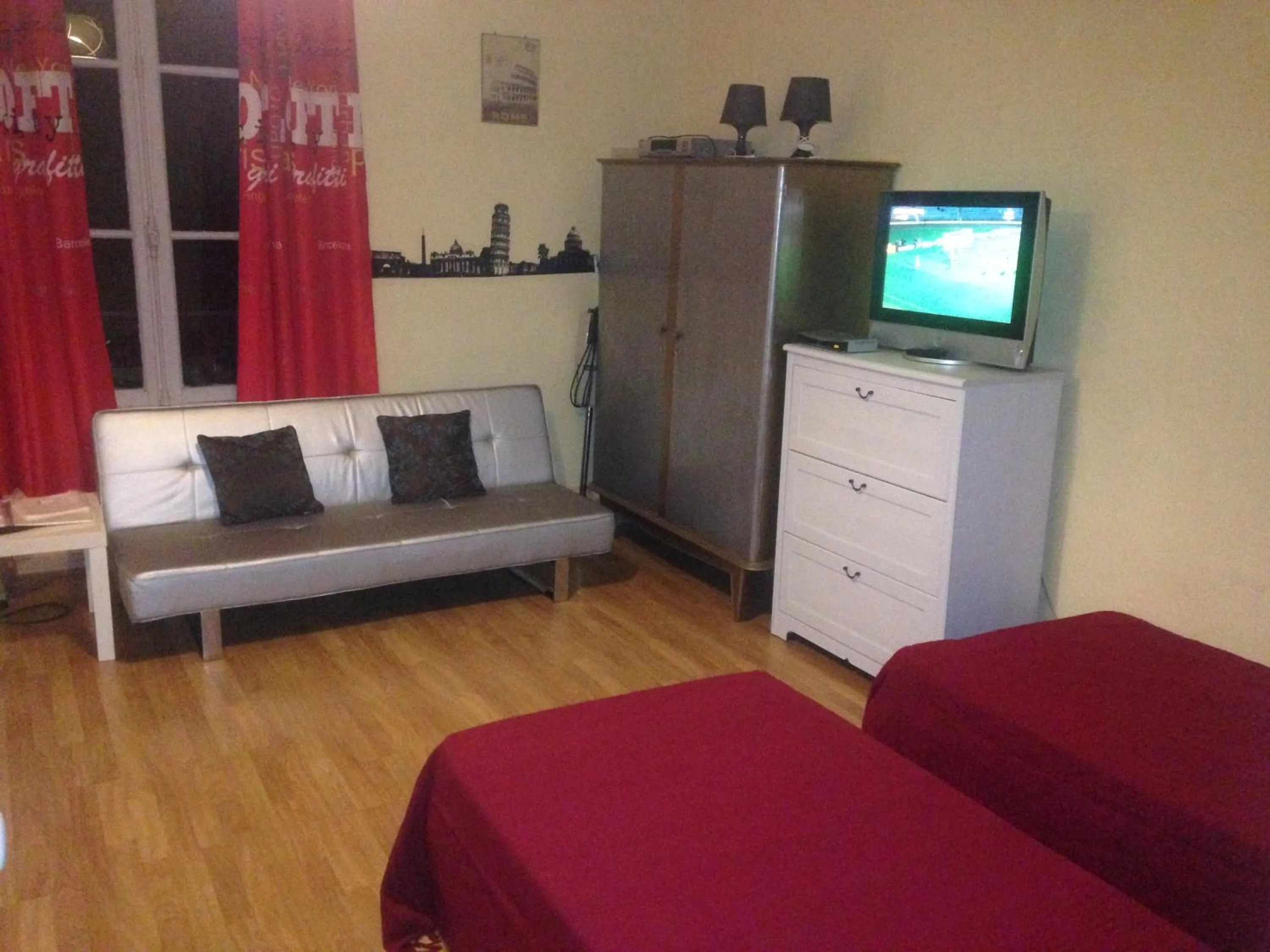 Residence Le Continental