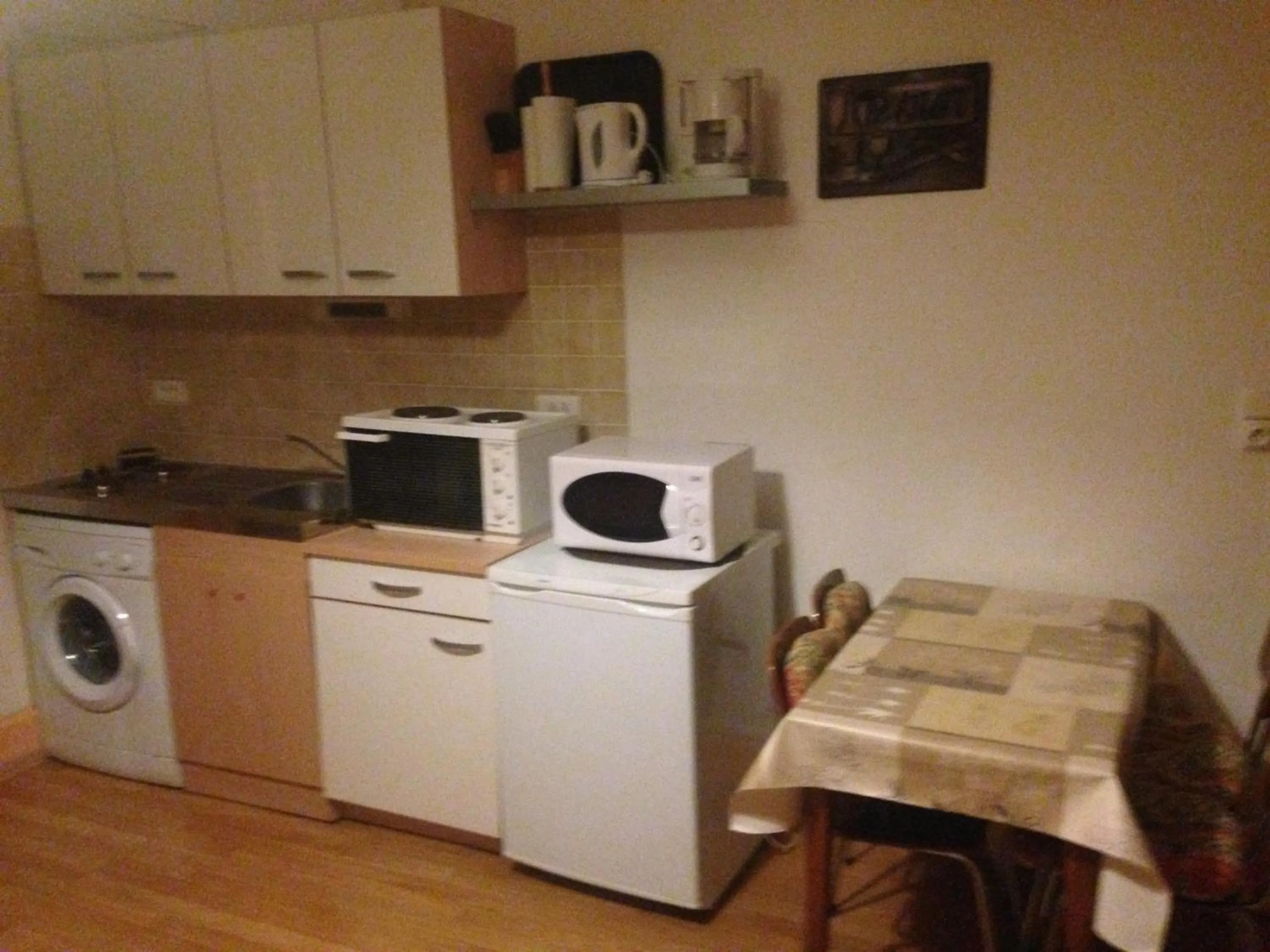 Residence Le Continental