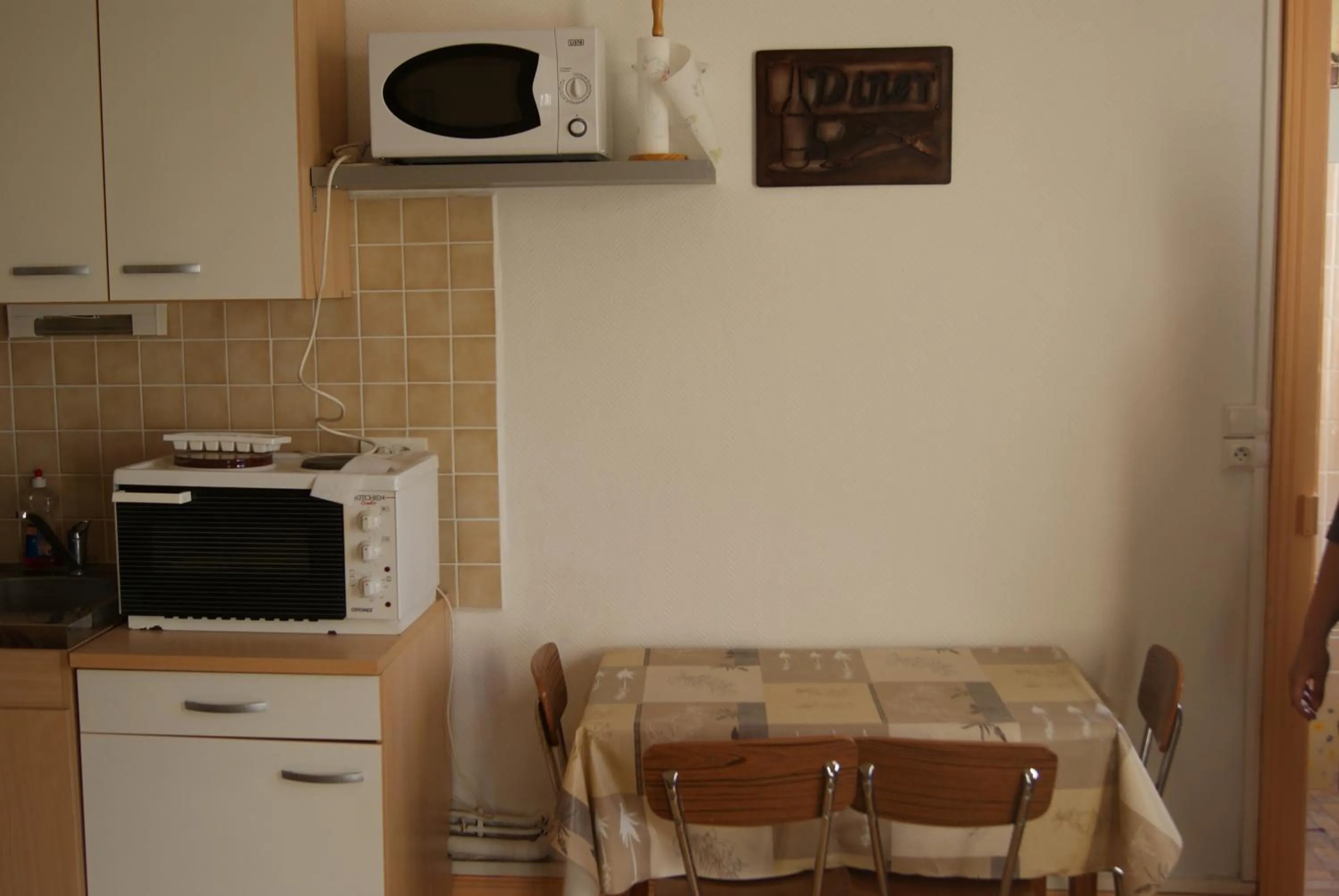 Residence Le Continental