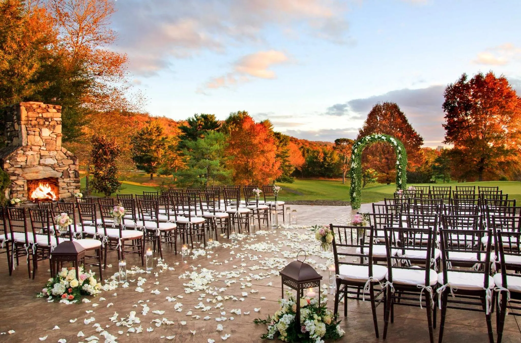 Banquet/Function facilities in The Omni Grove Park Inn & Spa - Asheville
