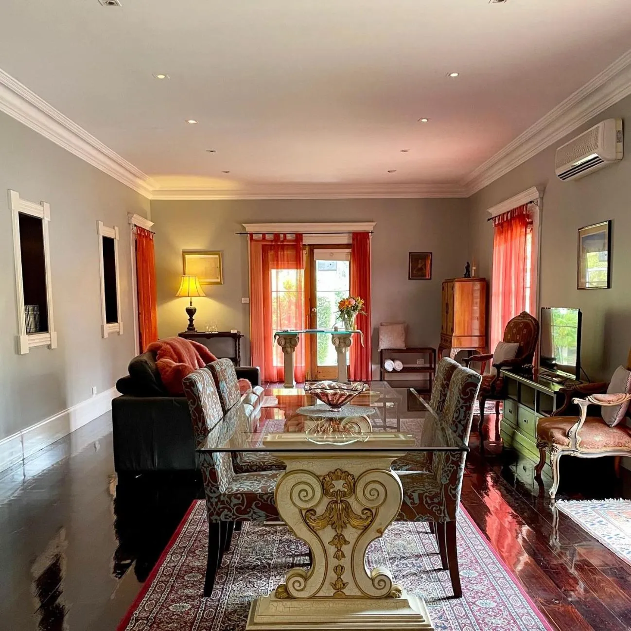 Jacobs Creek Retreat - Barossa Valley