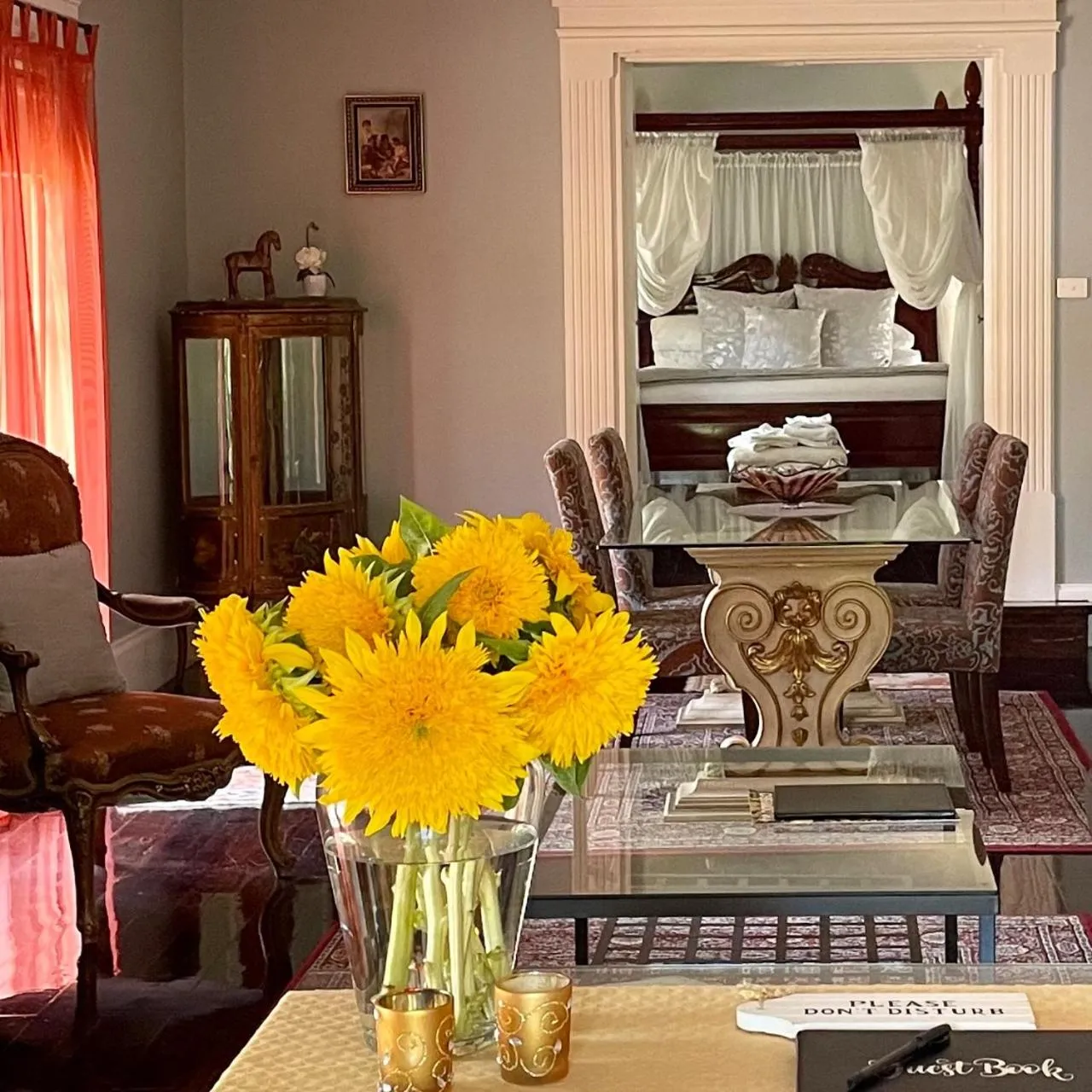 Jacobs Creek Retreat - Barossa Valley