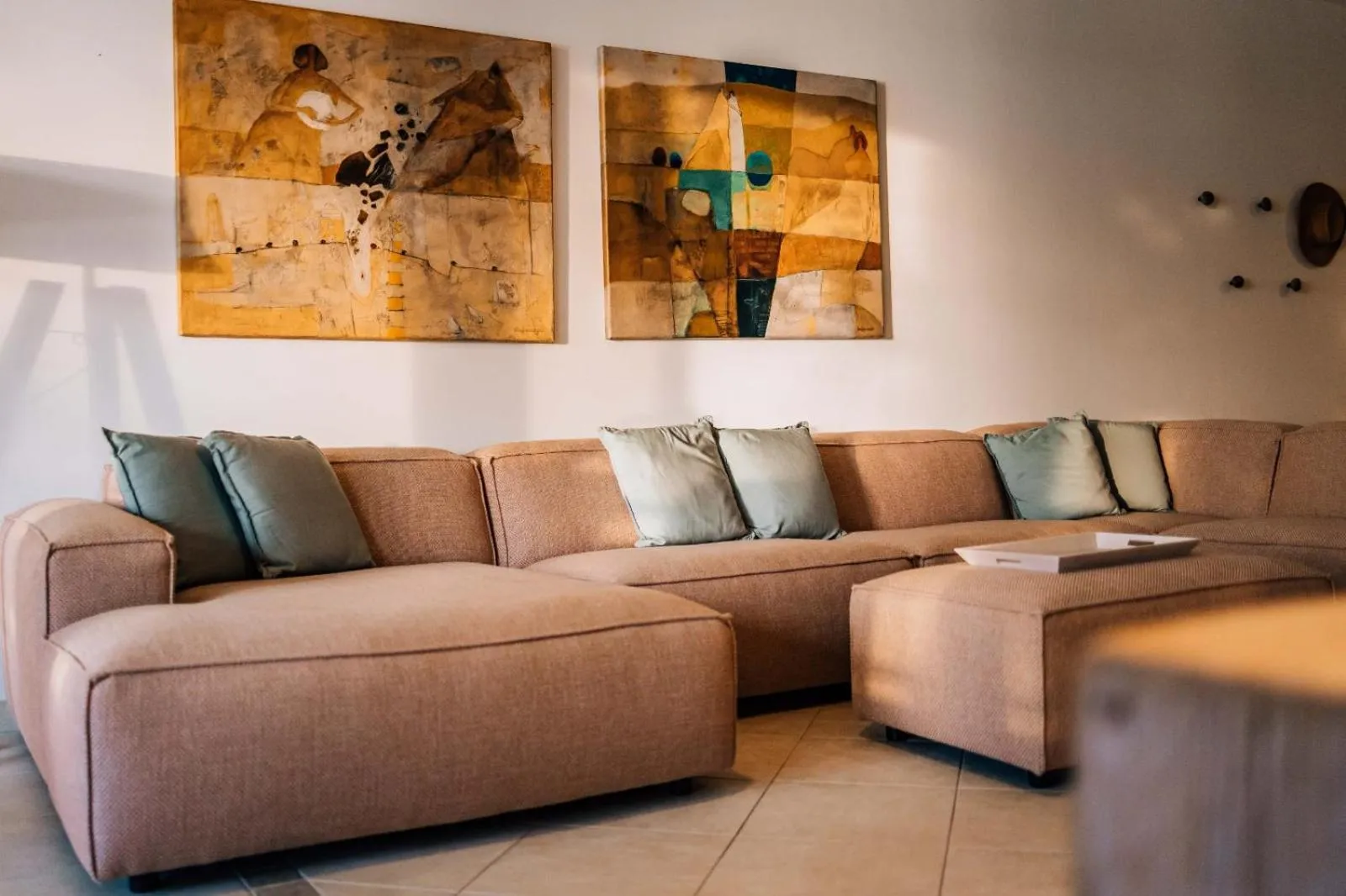 The Bellafonte - Luxury Oceanfront Hotel