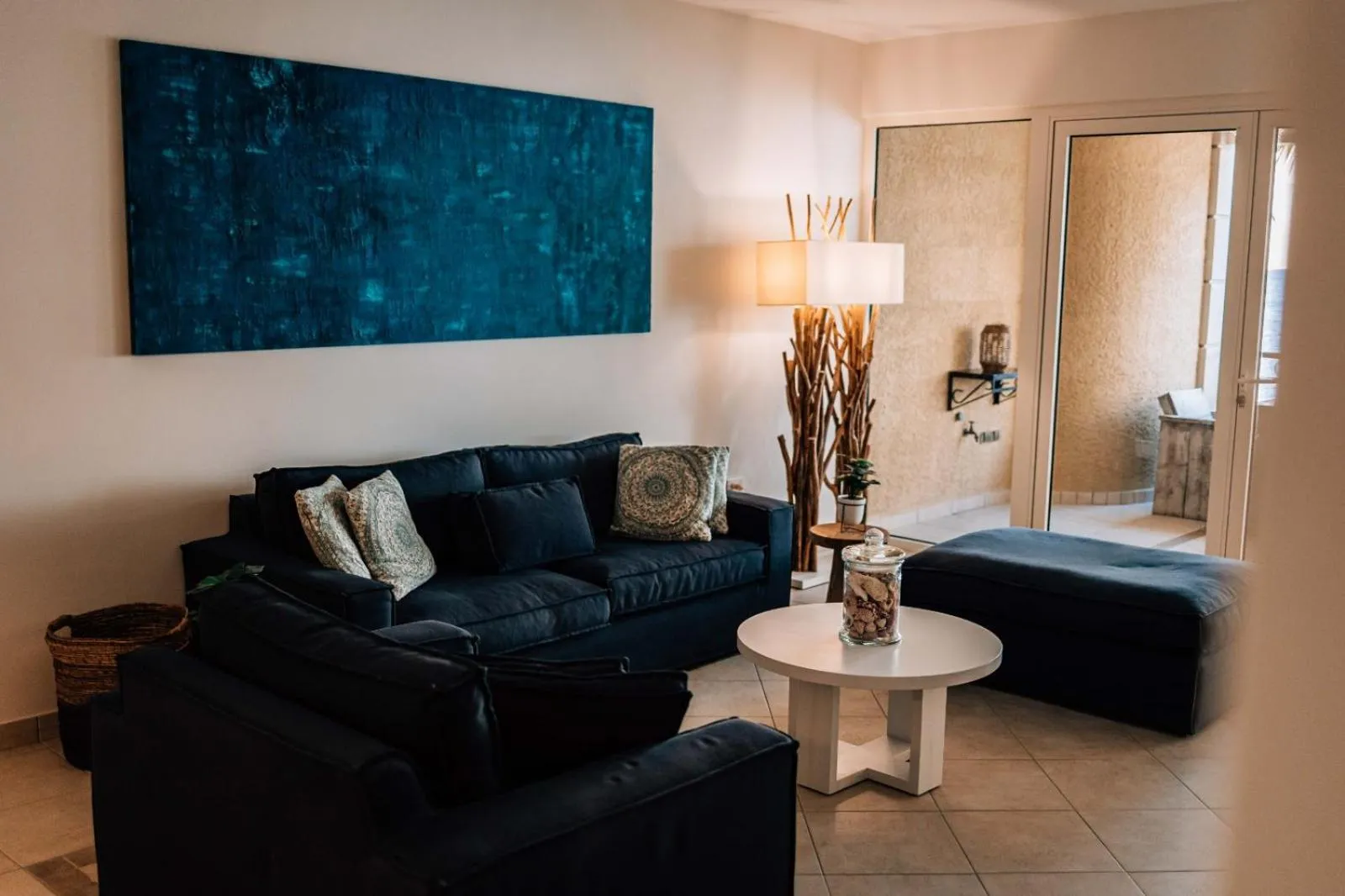 The Bellafonte - Luxury Oceanfront Hotel