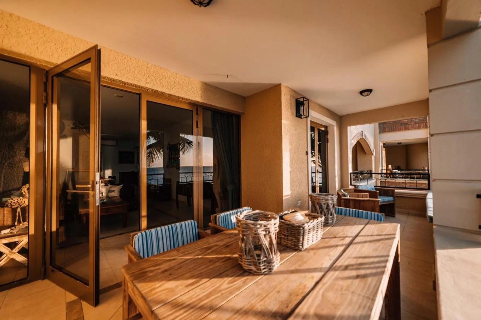 The Bellafonte - Luxury Oceanfront Hotel