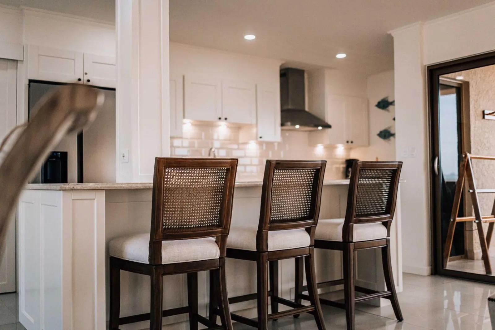 The Bellafonte - Luxury Oceanfront Hotel