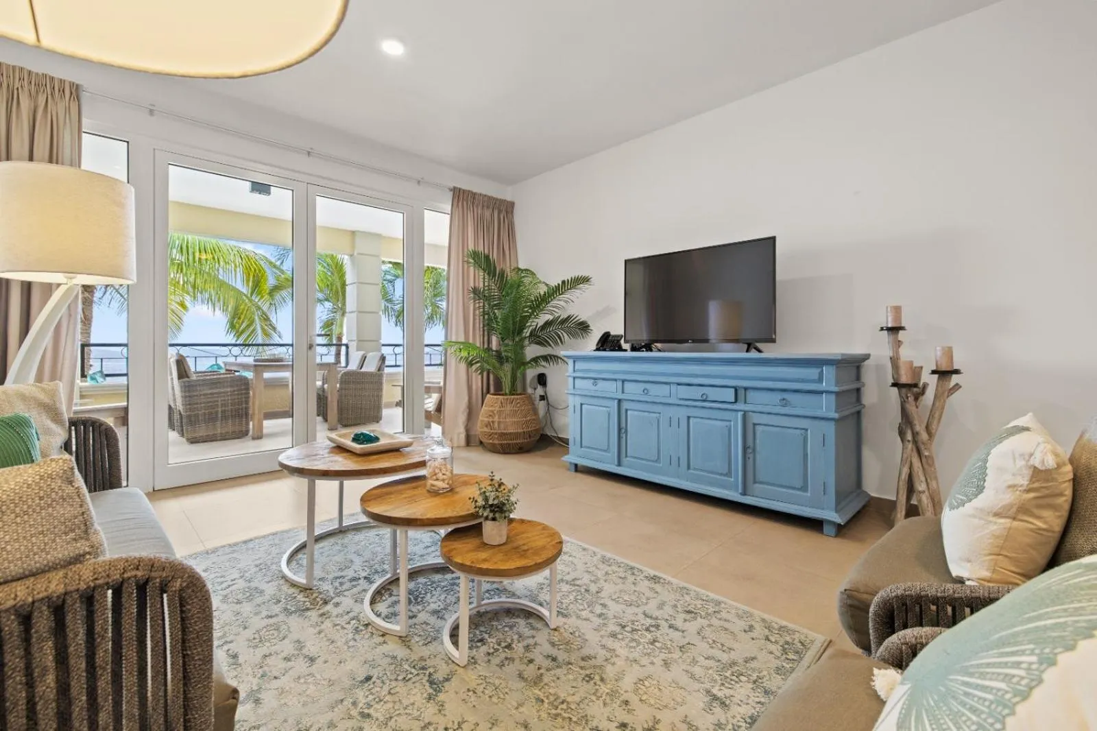 The Bellafonte - Luxury Oceanfront Hotel