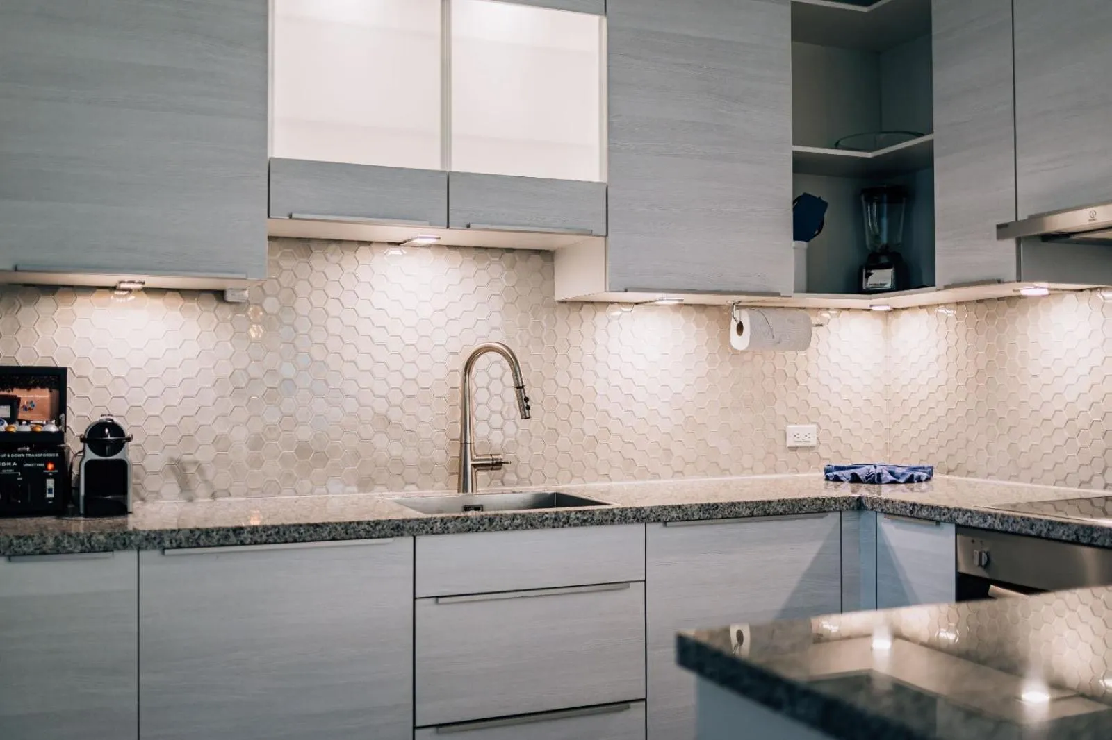 The Bellafonte - Luxury Oceanfront Hotel