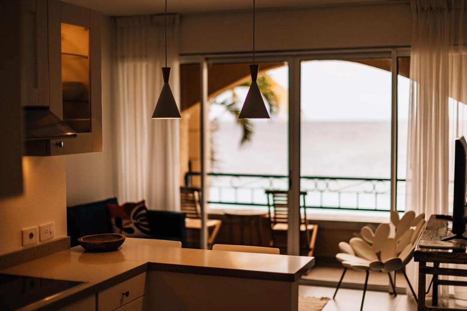 The Bellafonte - Luxury Oceanfront Hotel