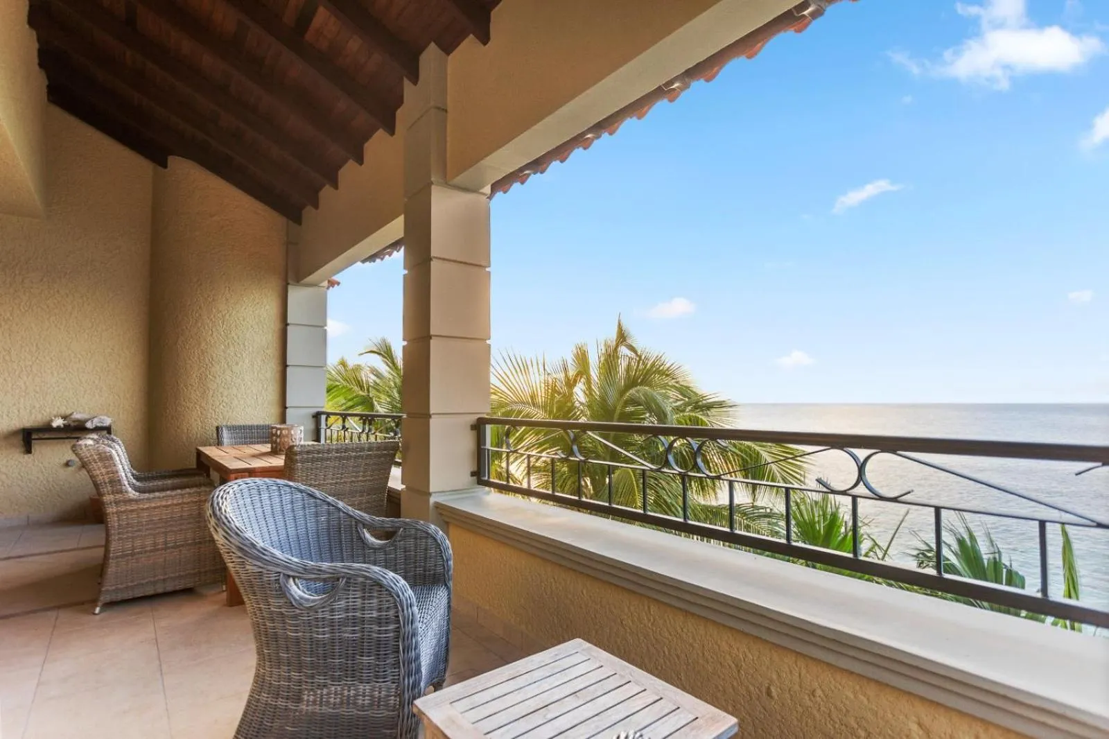 The Bellafonte - Luxury Oceanfront Hotel