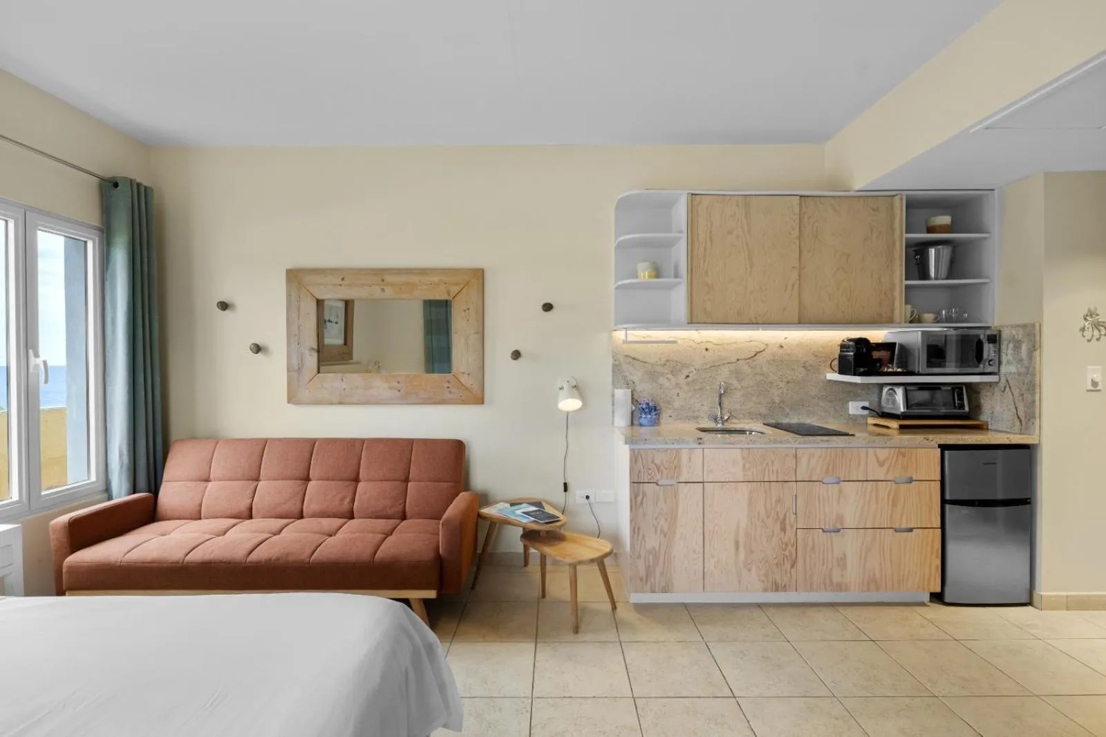 The Bellafonte - Luxury Oceanfront Hotel