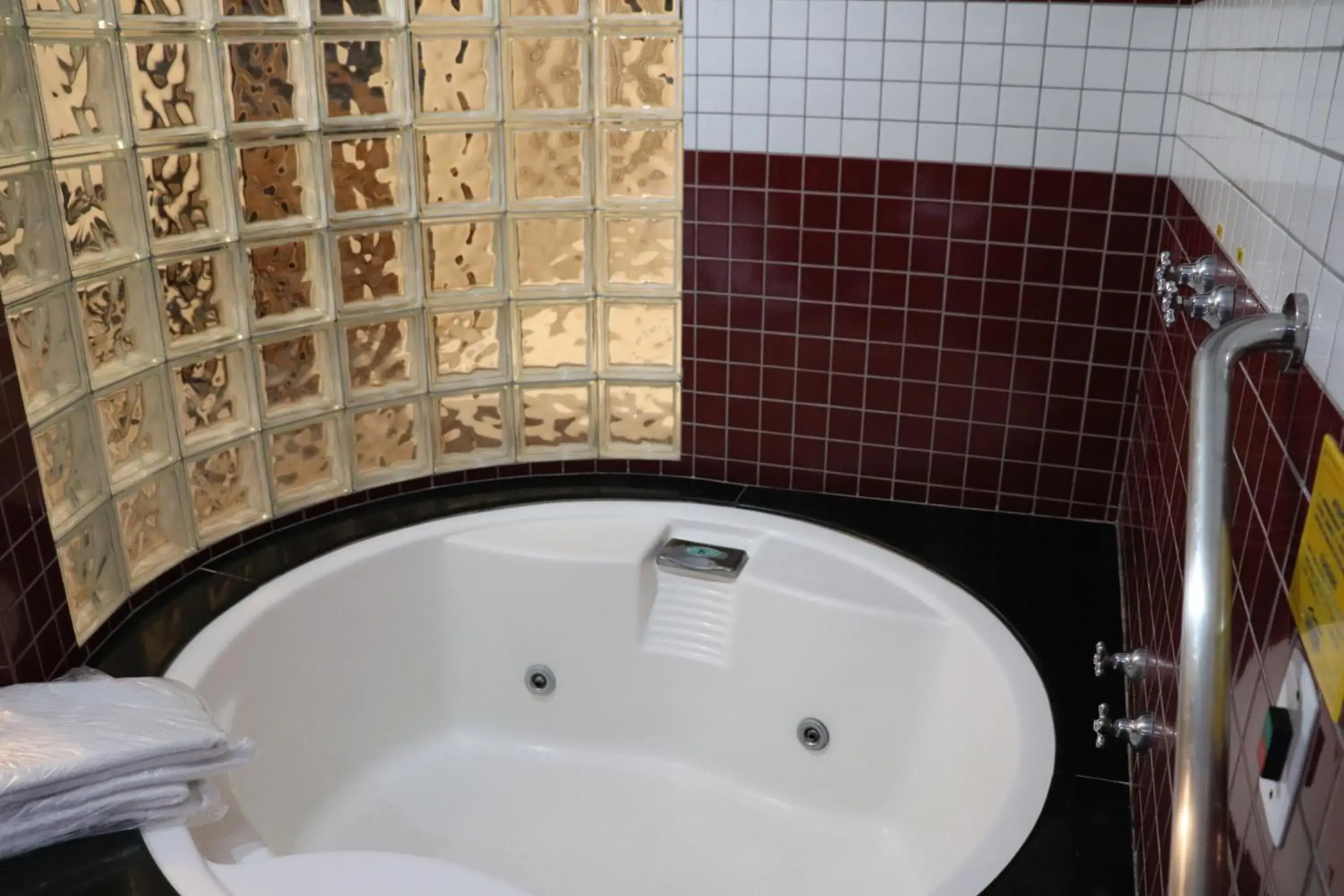 Double Room with Spa Bath in Hotel Cantareira (Adults Only) Double Room with Spa Bath in Hotel Cantareira (Adults Only)