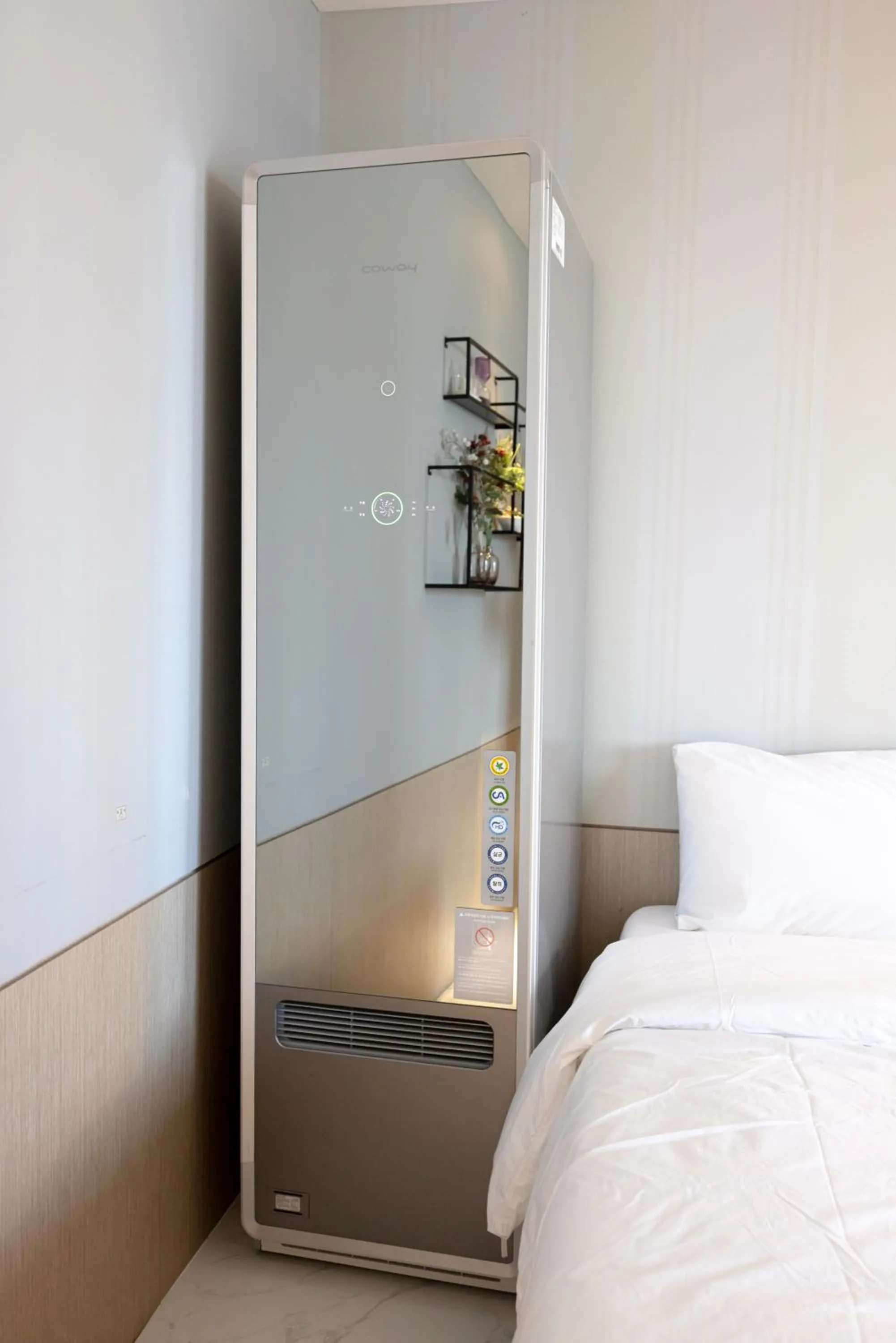 laundry, Bed in Hound Hotel Seomyeon-Beomcheon