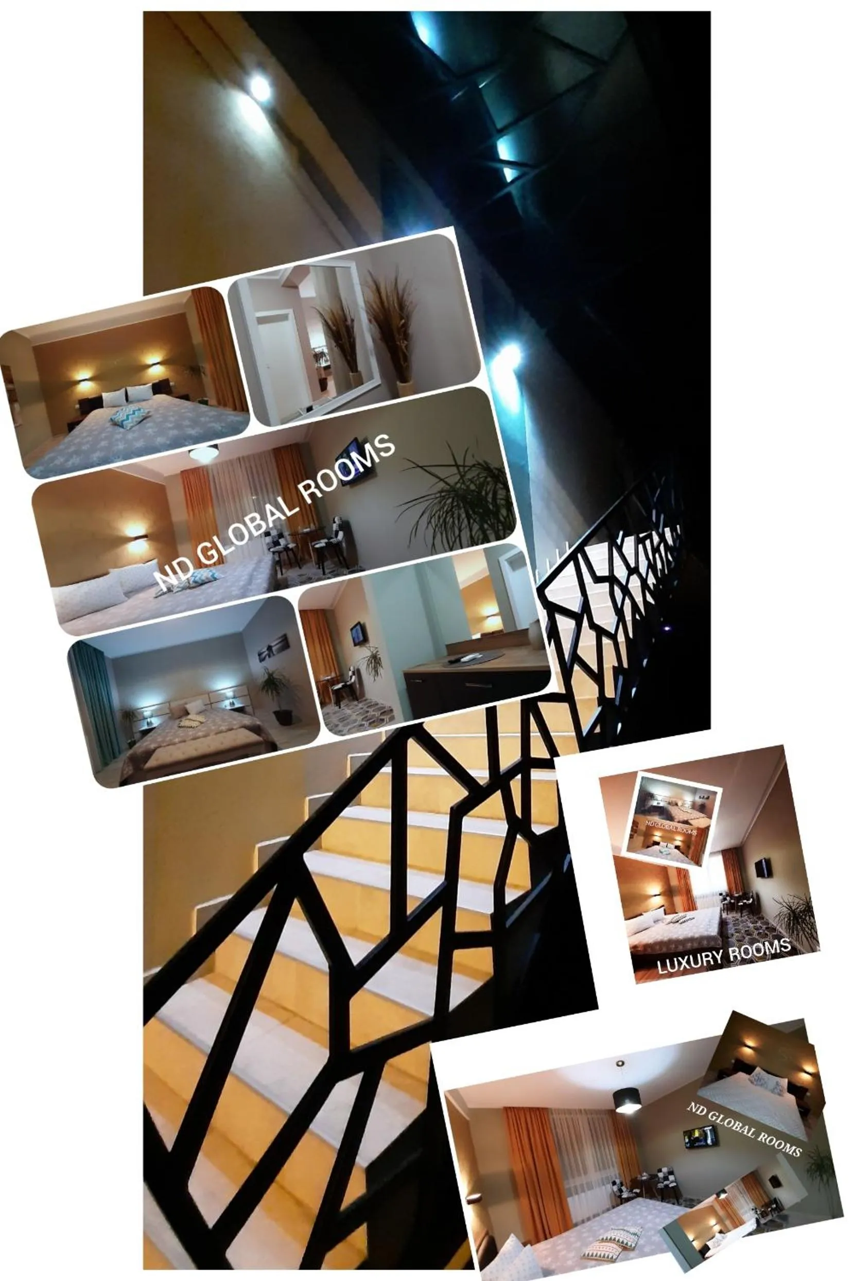 N.D Global Alba Iulia