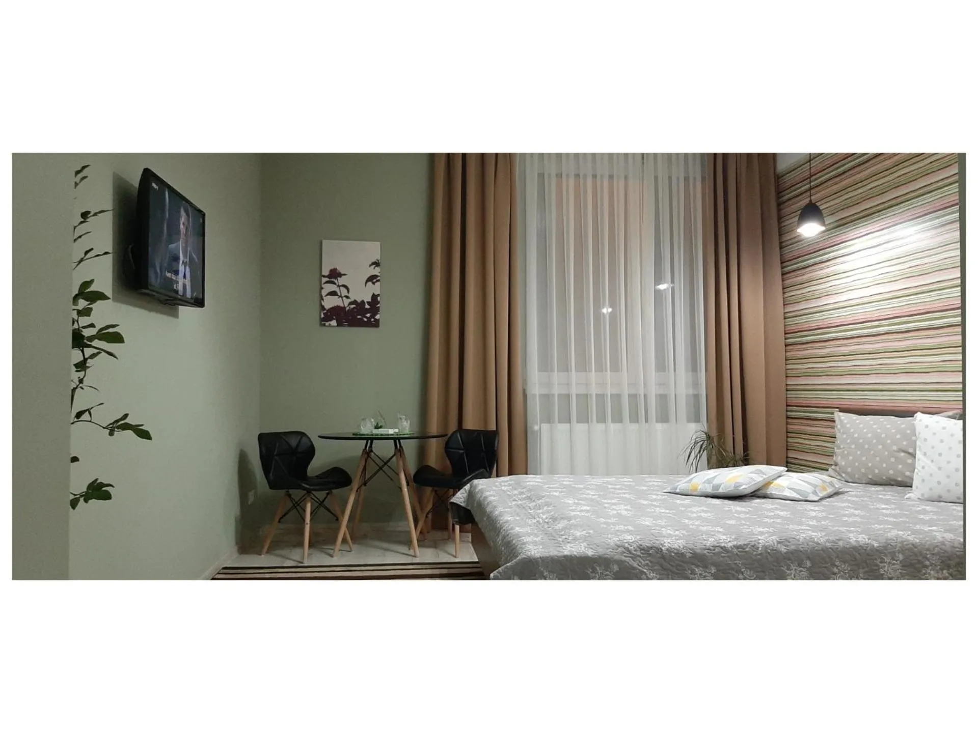 Bed in N.D Global Alba Iulia