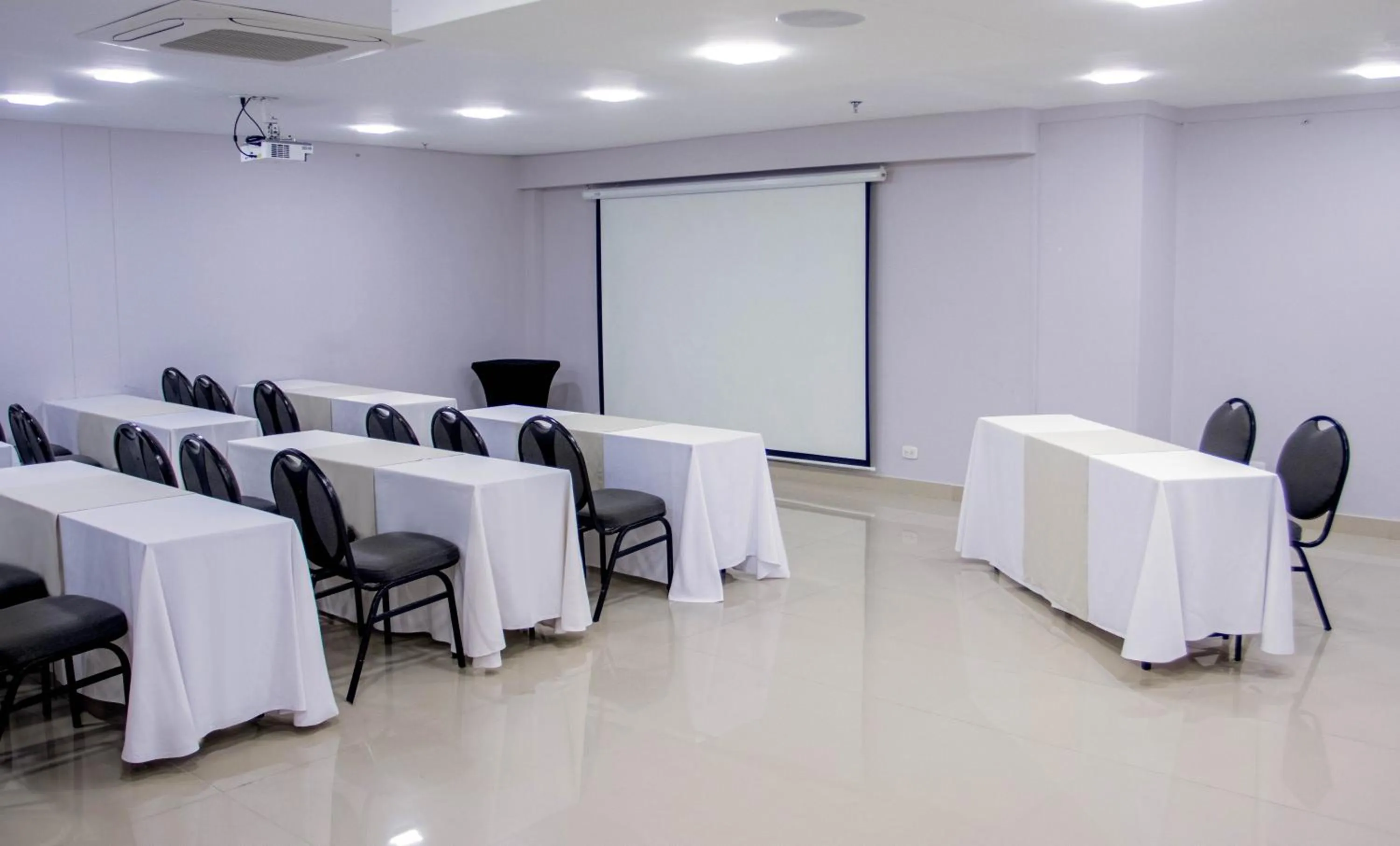 Meeting/conference room in Hotel Soratama
