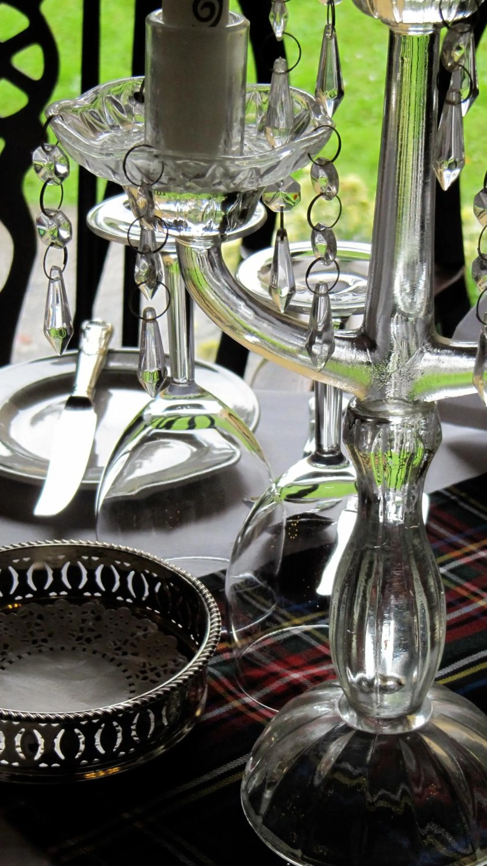 Restaurant/places to eat in Loch Ness Lodge Hotel