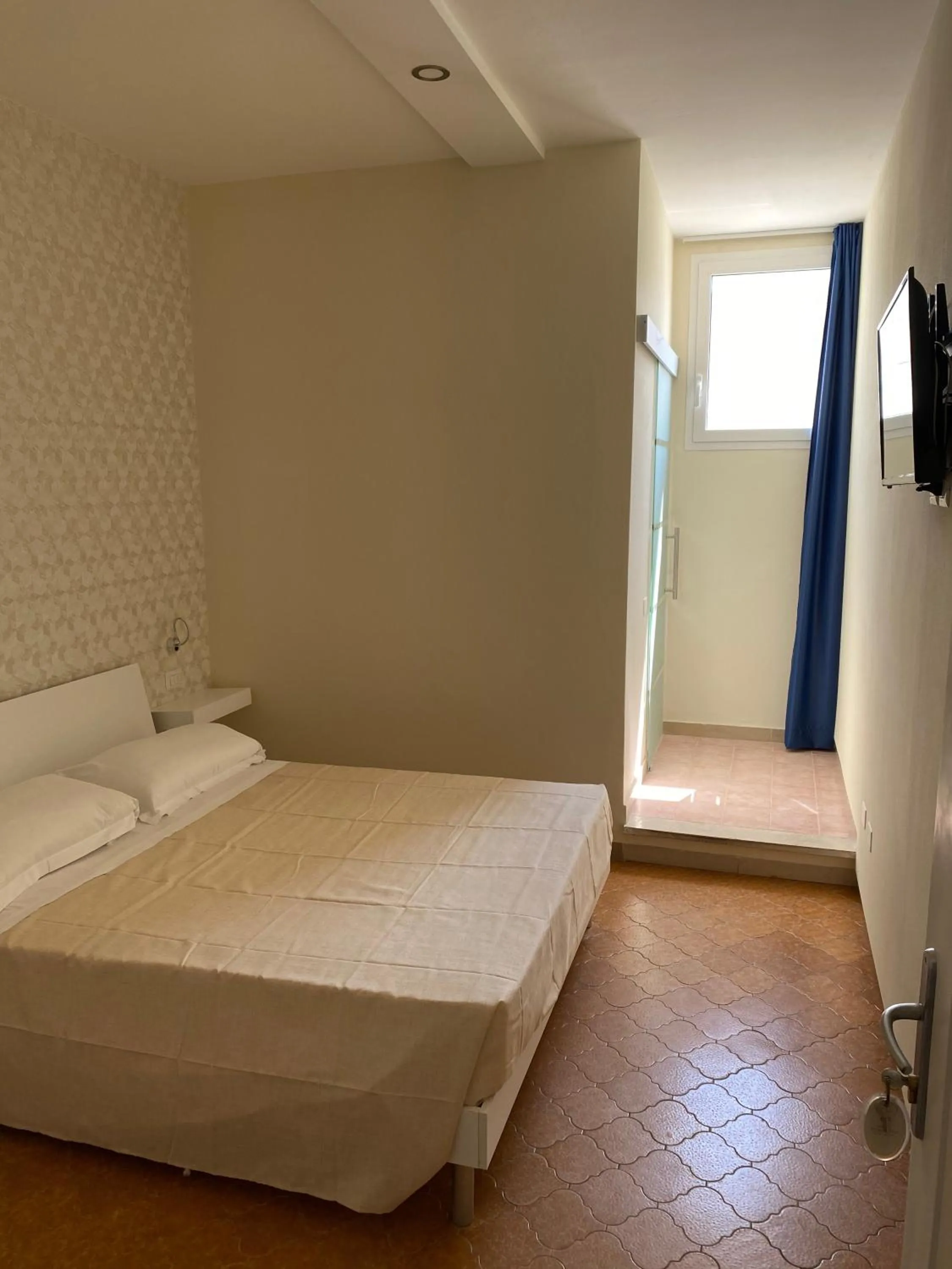 Day, Bed in Acquaviva Experience B&B