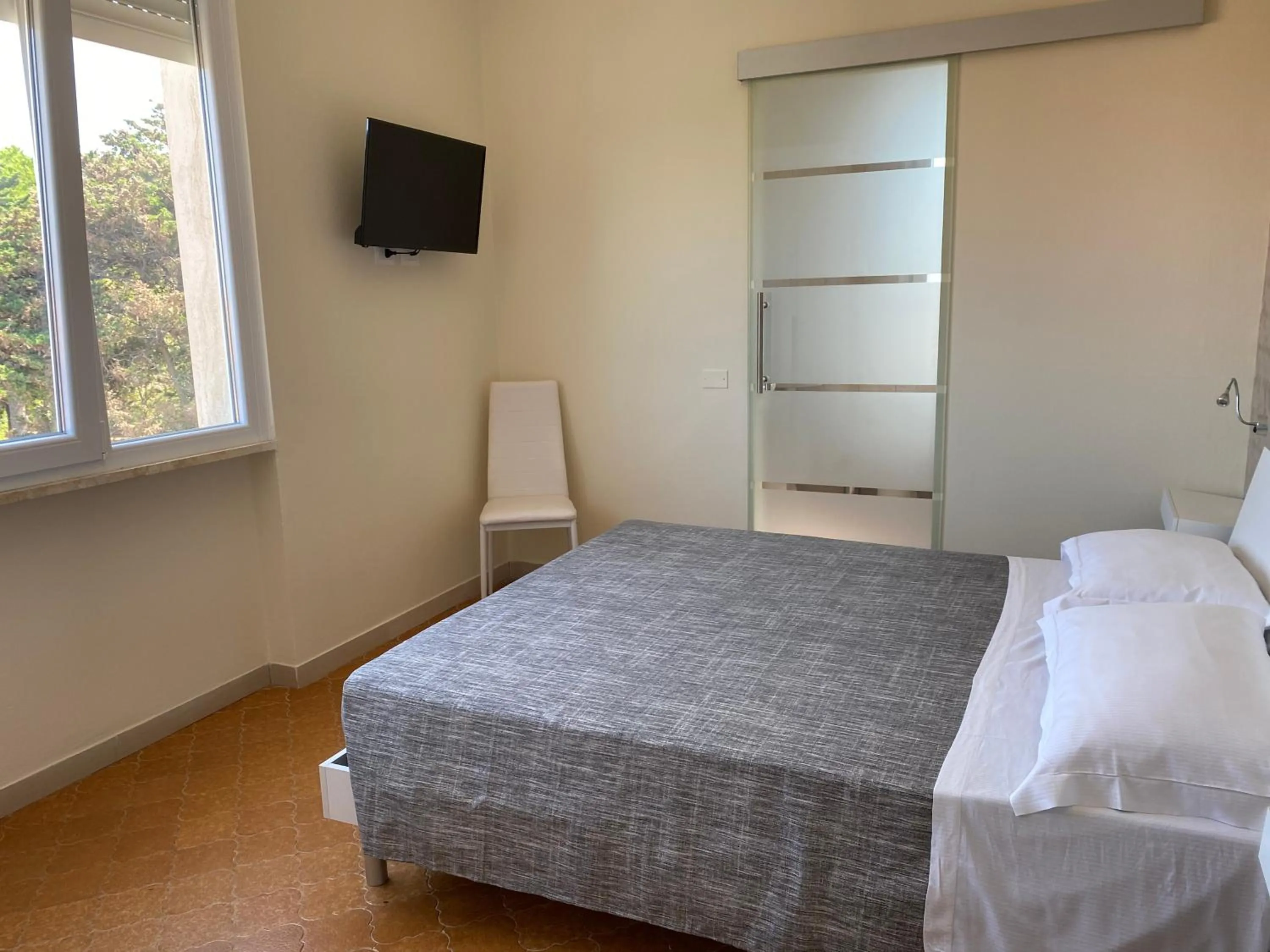Day, Bed in Acquaviva Experience B&B