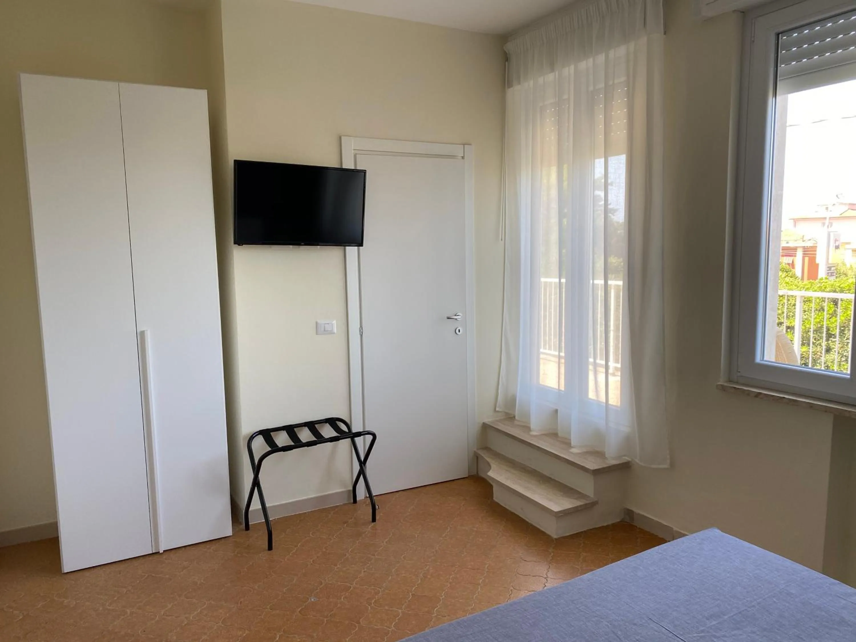 Day, Bed in Acquaviva Experience B&B