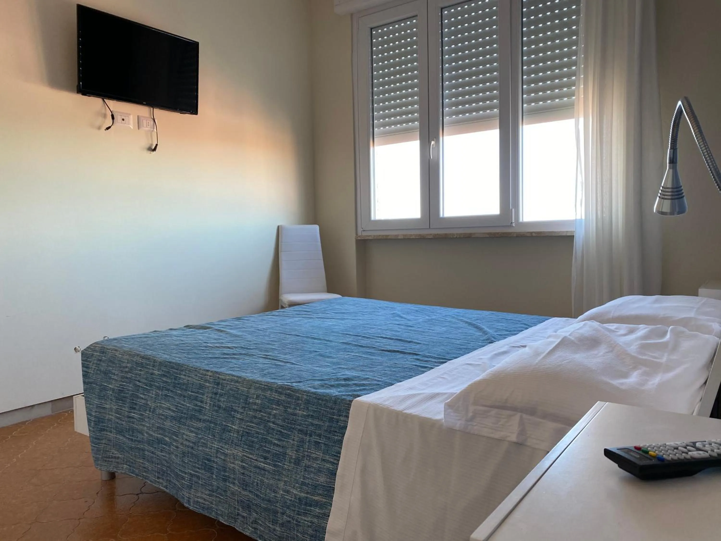 Bed in Acquaviva Experience B&B