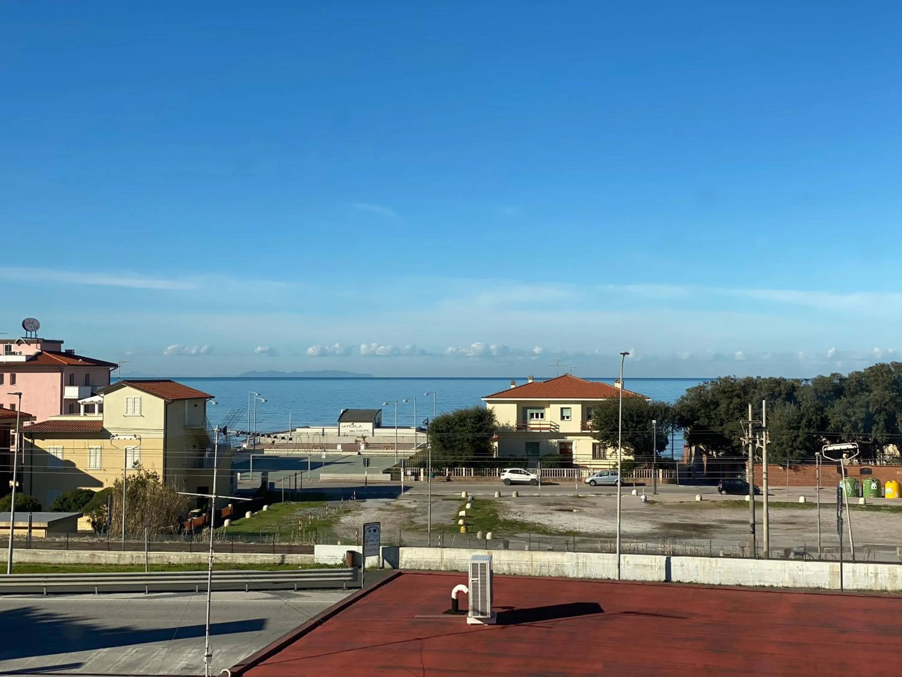 Summer in Acquaviva Experience B&B