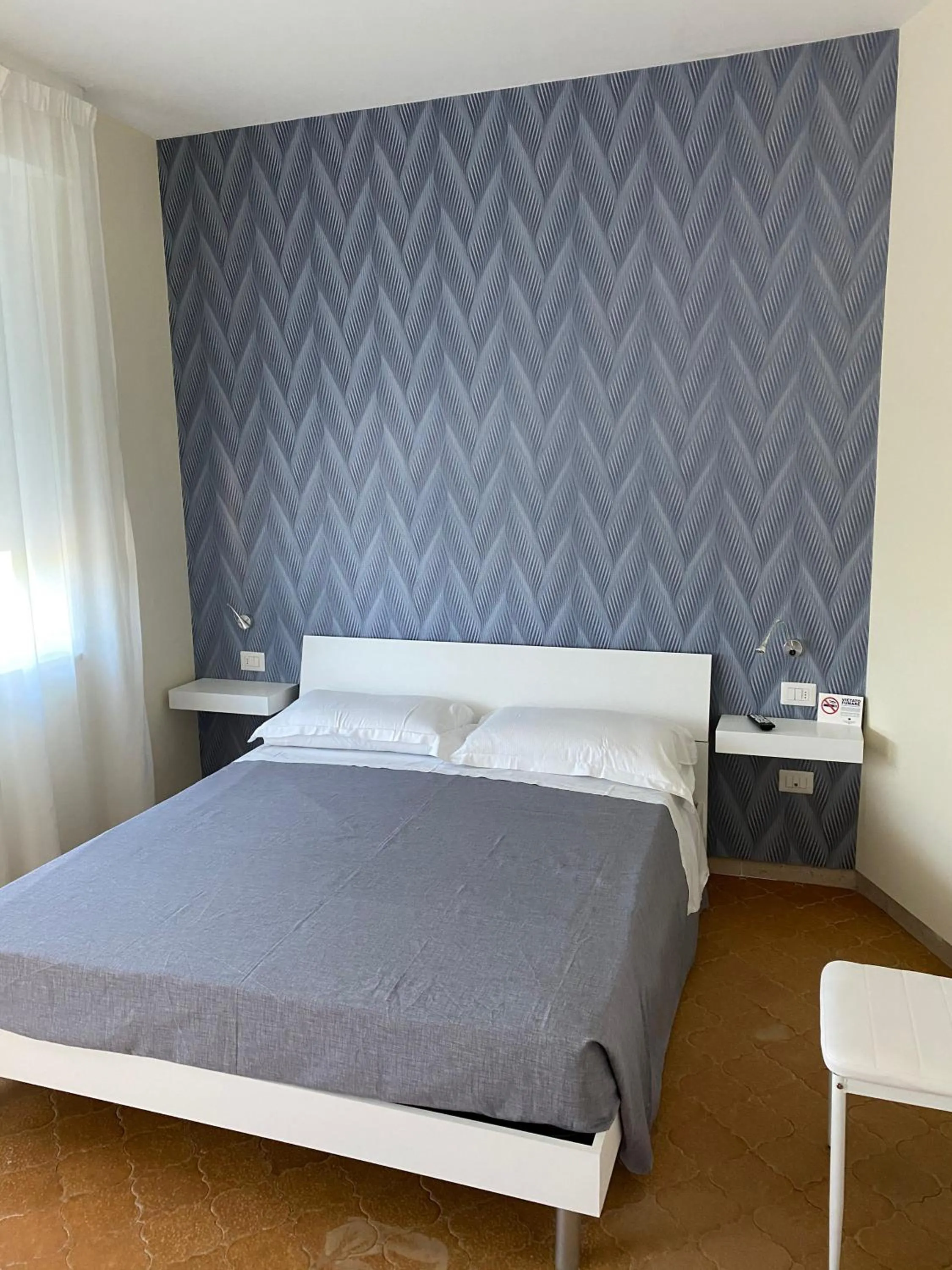 Day, Bed in Acquaviva Experience B&B