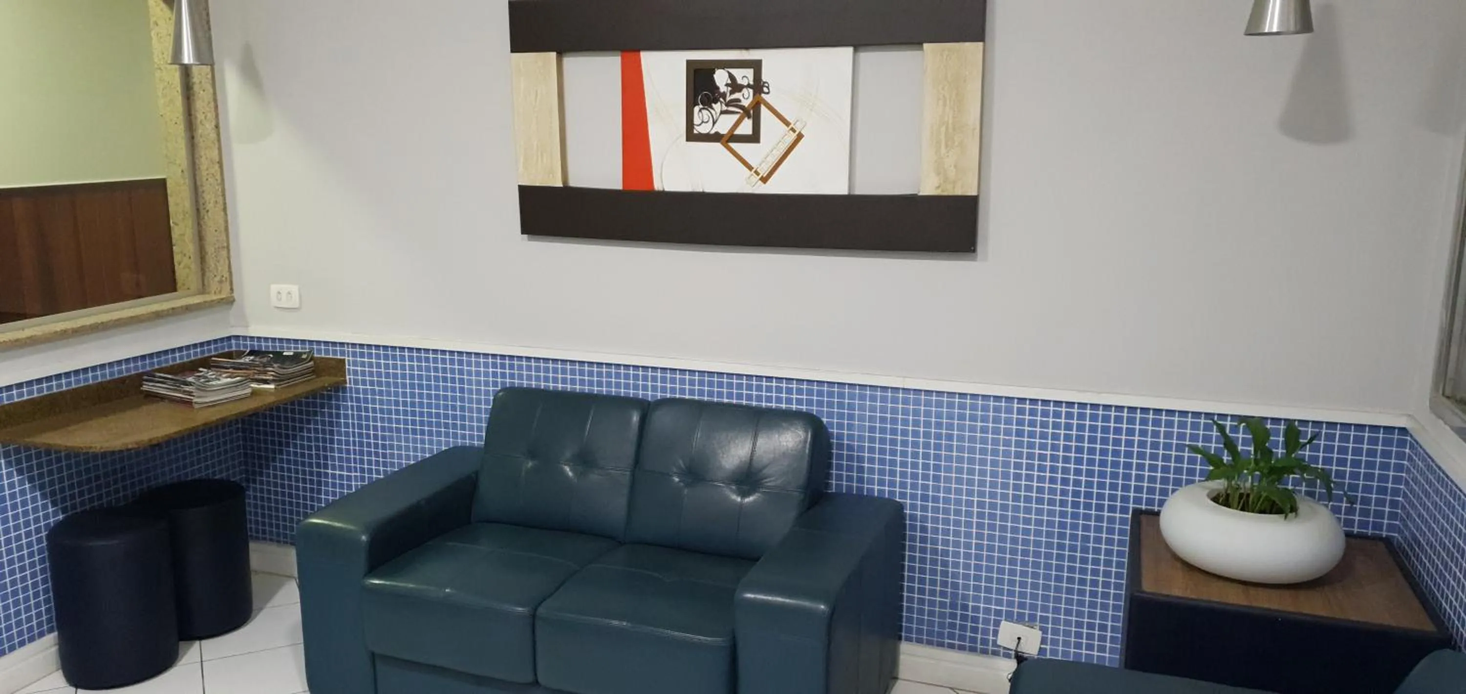 Hotel Três Poderes