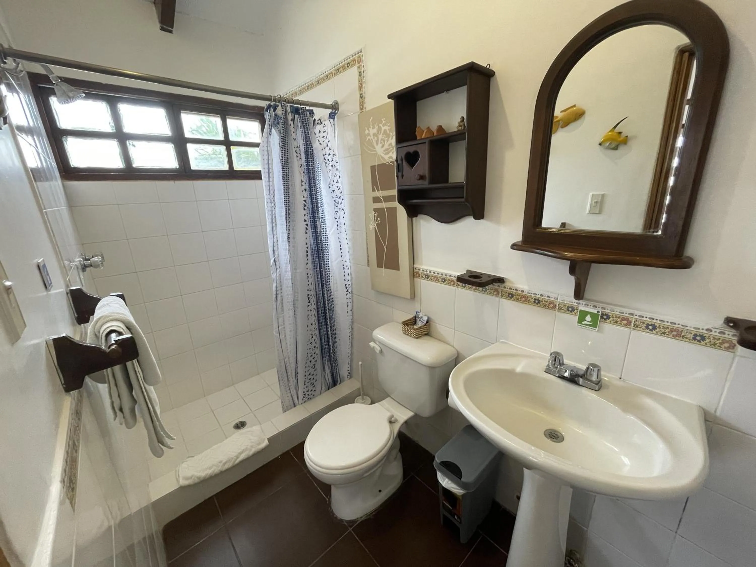 Hosteria Punta Blanca