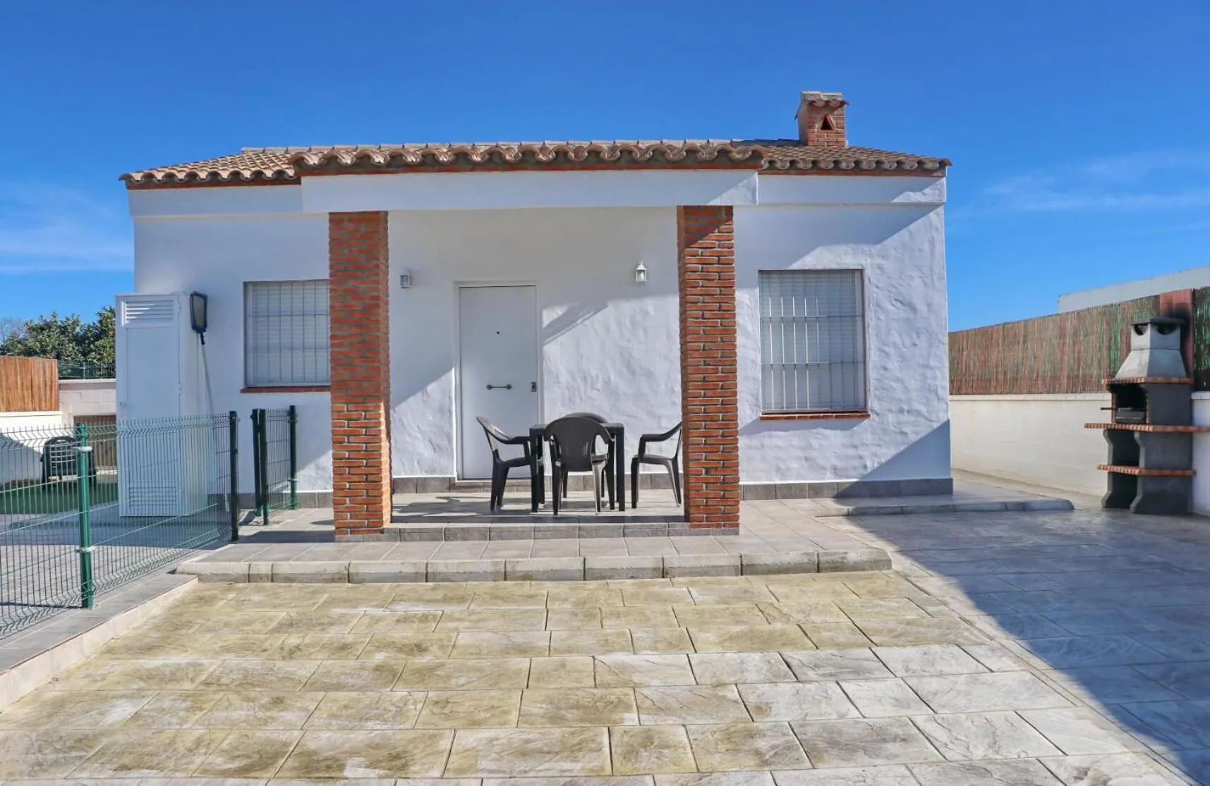 Chalet Lobita
