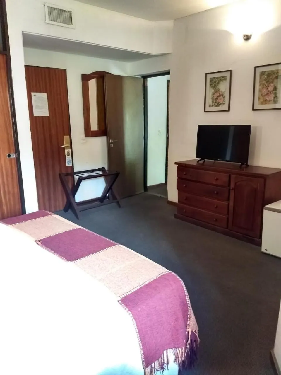 Bedroom, Bed in Villa de Merlo All Inclusive & Spa by MH