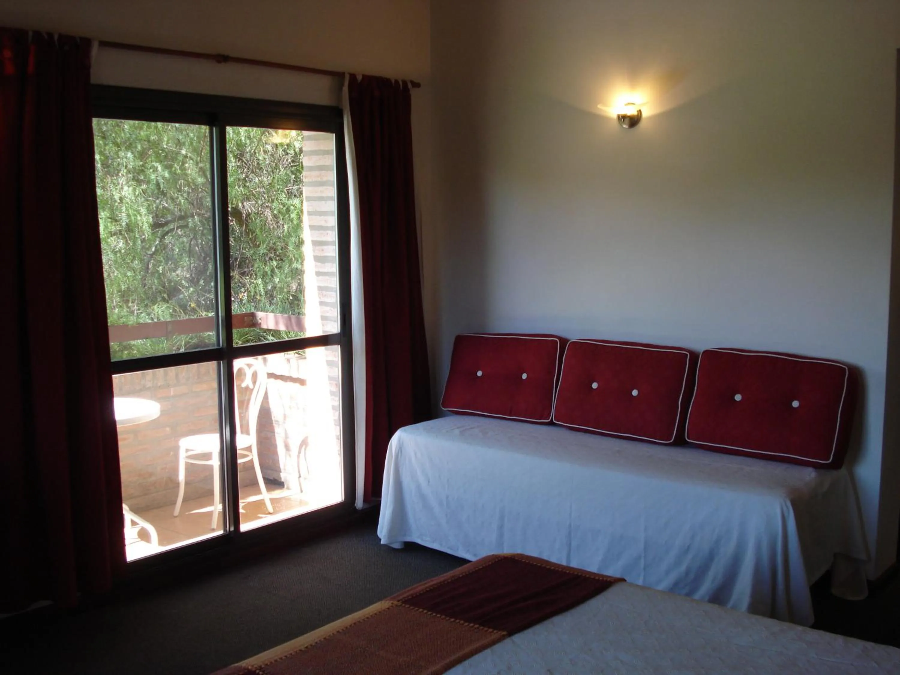 Bedroom, Bed in Villa de Merlo All Inclusive & Spa by MH