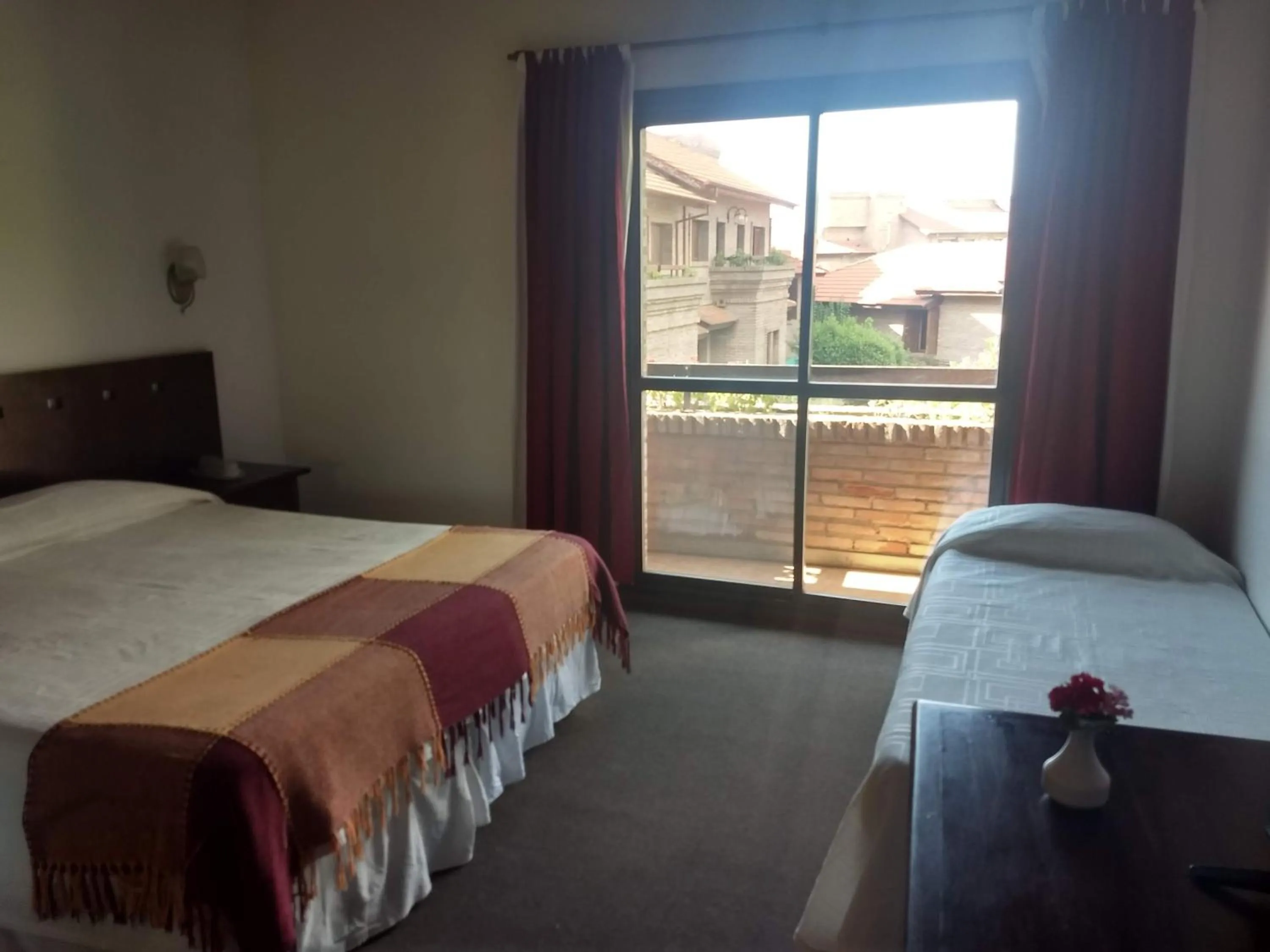 Bedroom, Bed in Villa de Merlo All Inclusive & Spa by MH