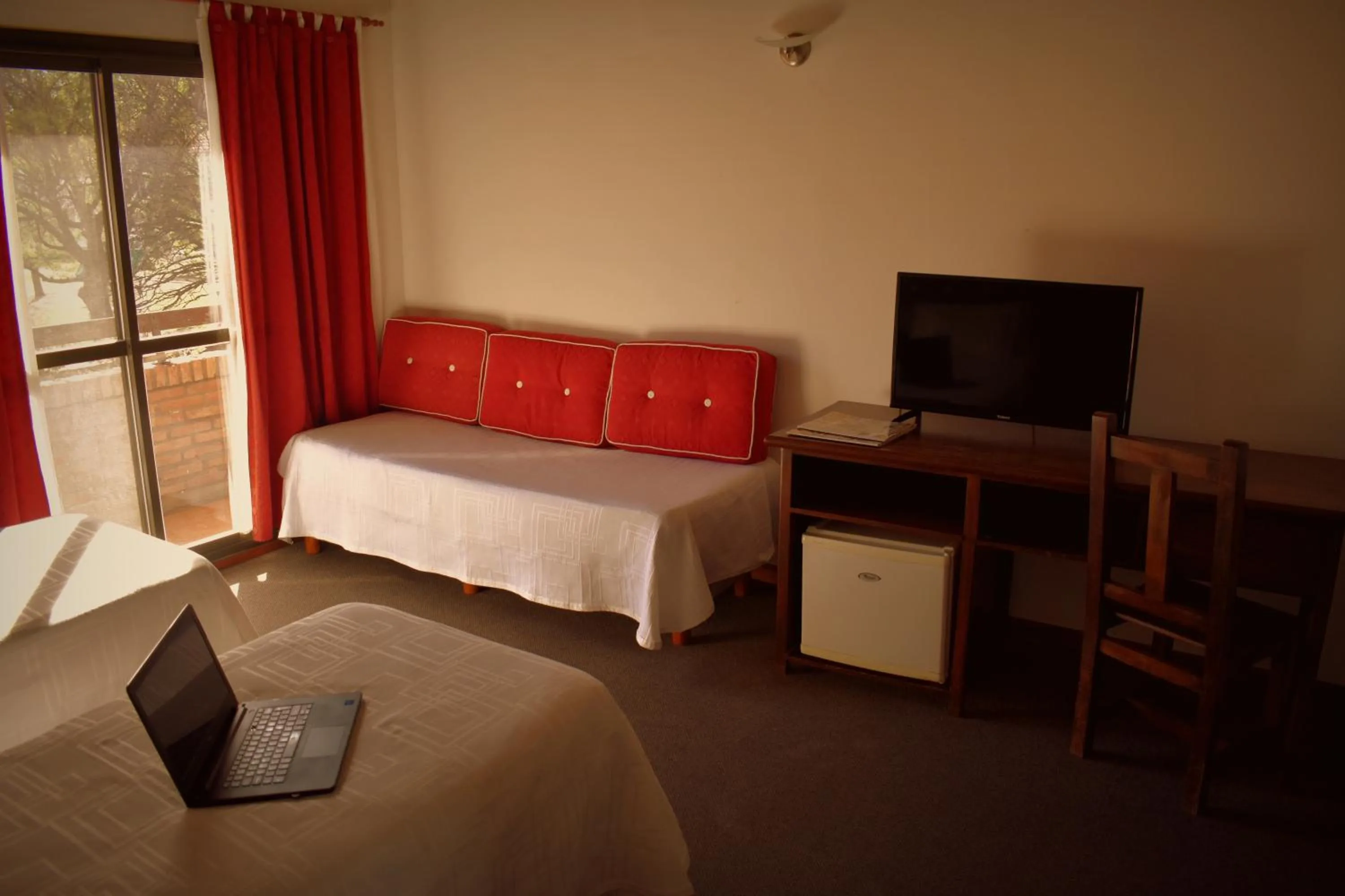 Bedroom, Bed in Villa de Merlo All Inclusive & Spa by MH