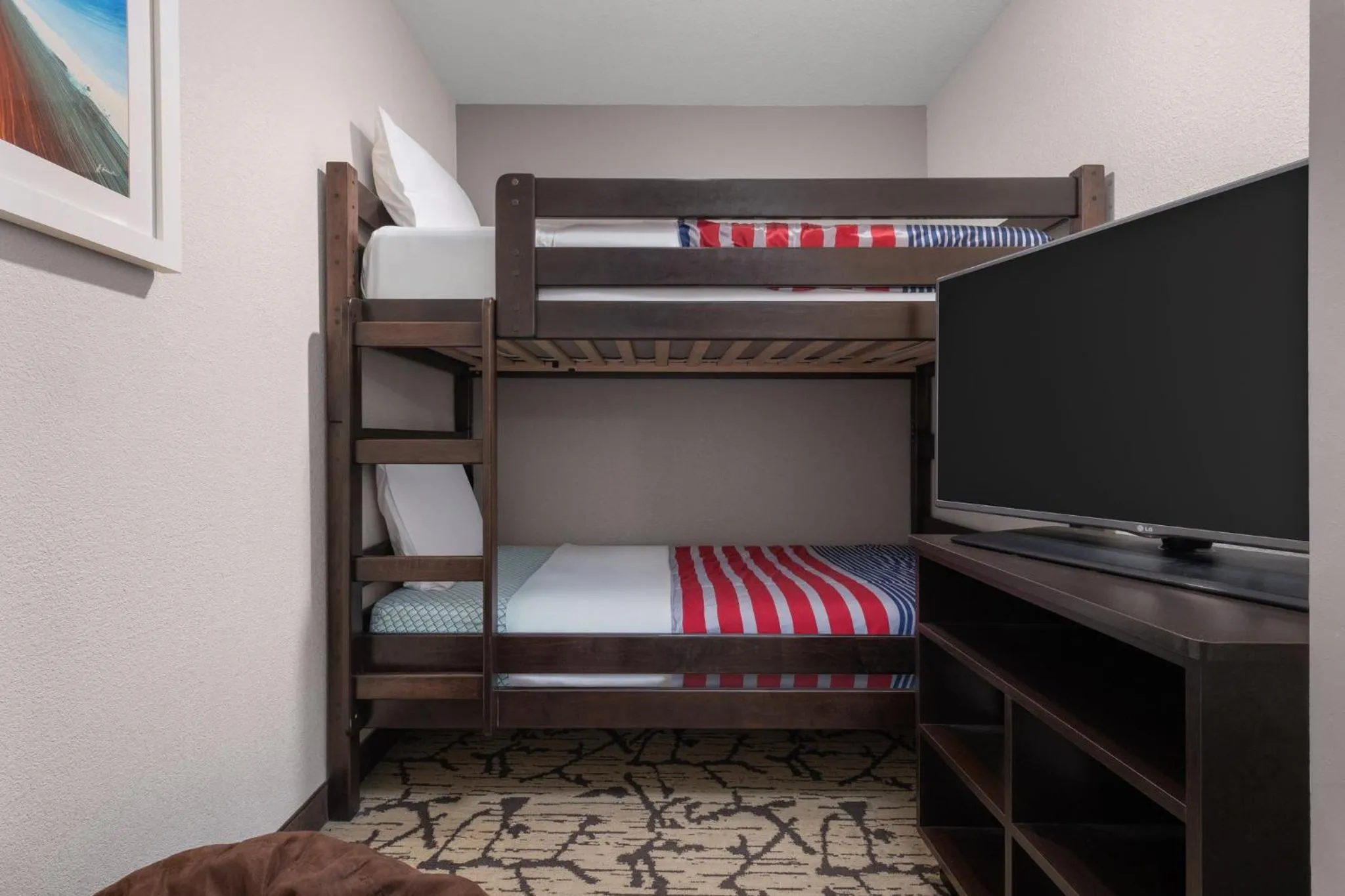 Bedroom, Bed in Holiday Inn Stevens Point - Convention Center by IHG