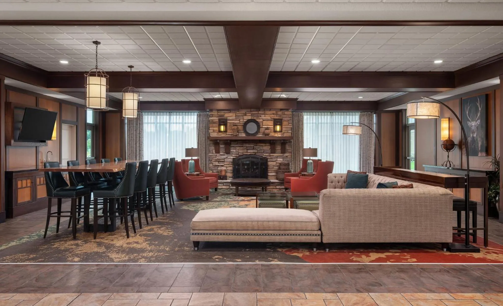 Property building in Holiday Inn Stevens Point - Convention Center by IHG