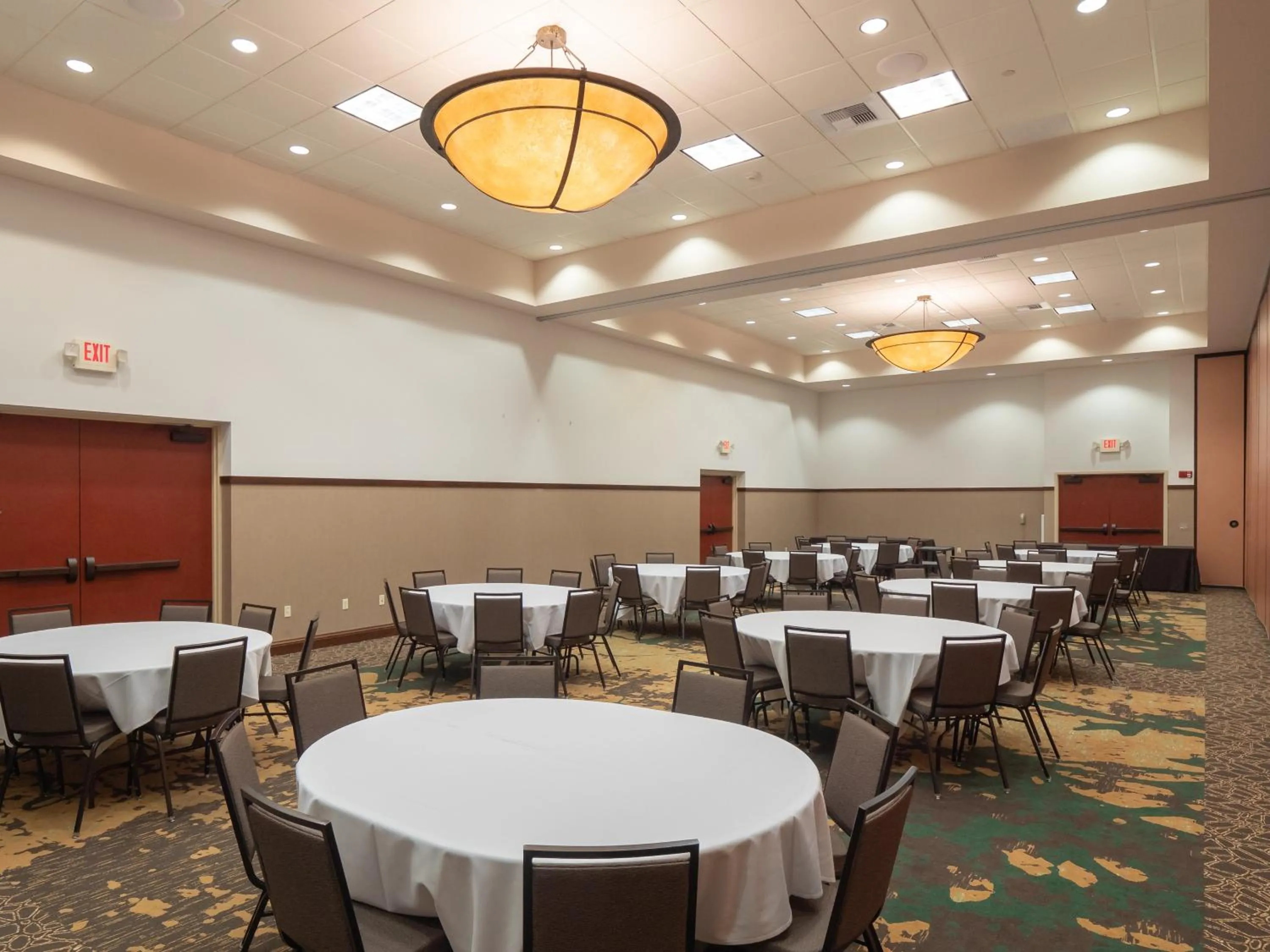 Meeting/conference room in Holiday Inn Stevens Point - Convention Center by IHG