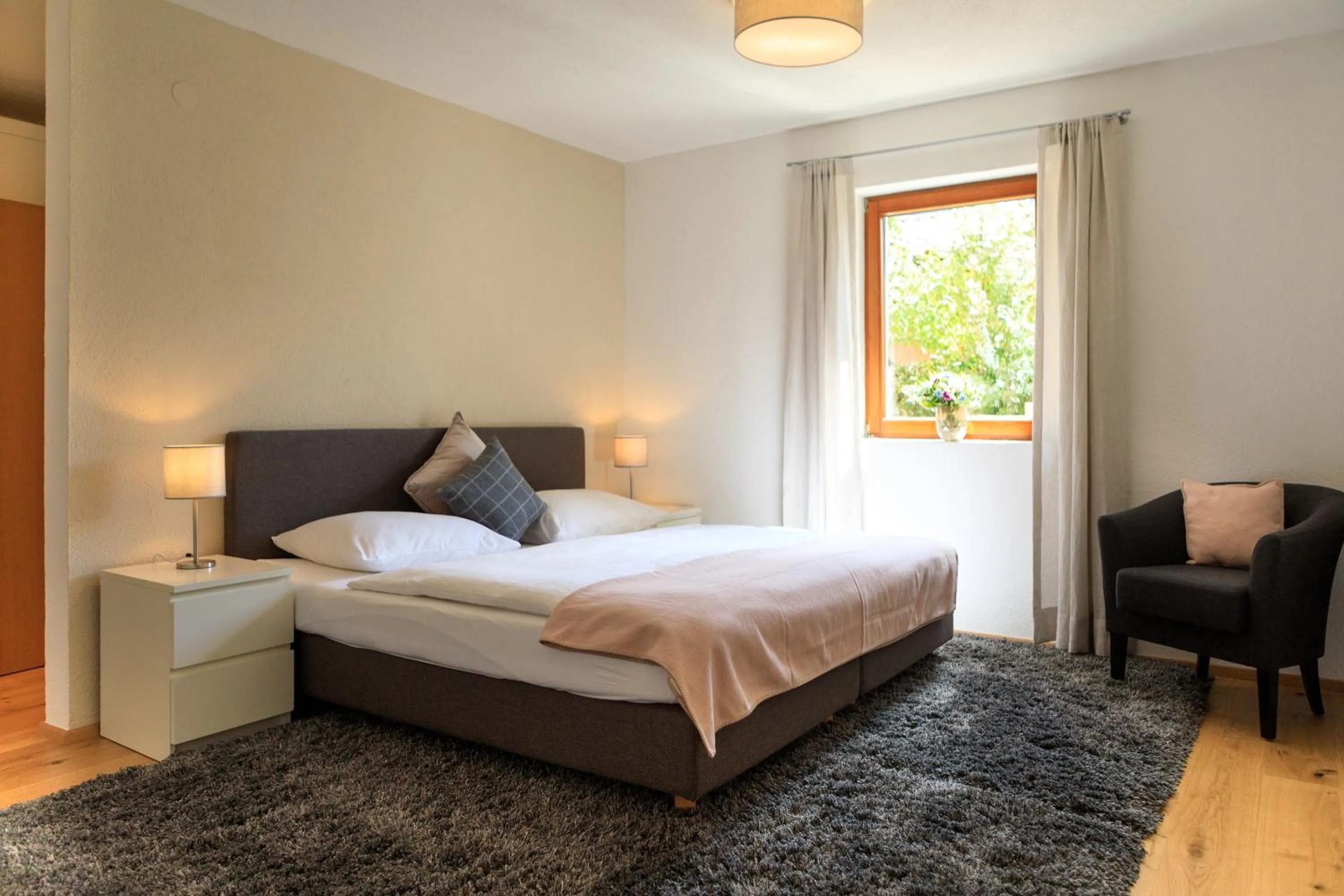 Laura´s Smart Apartment